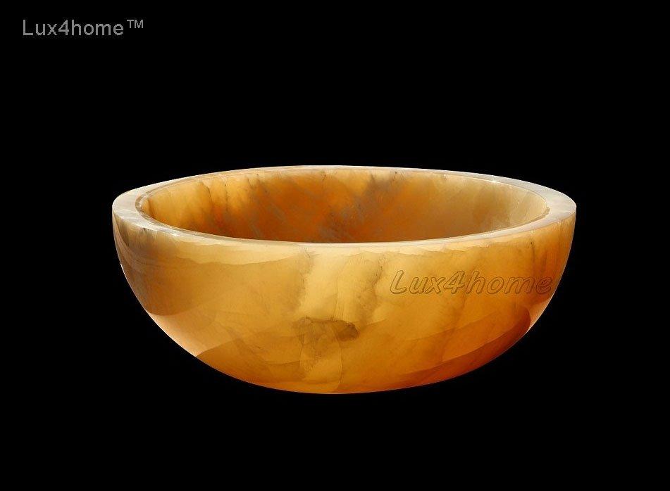 Podświetlony onyks - umywalki onyksowe, zdjęcie 38