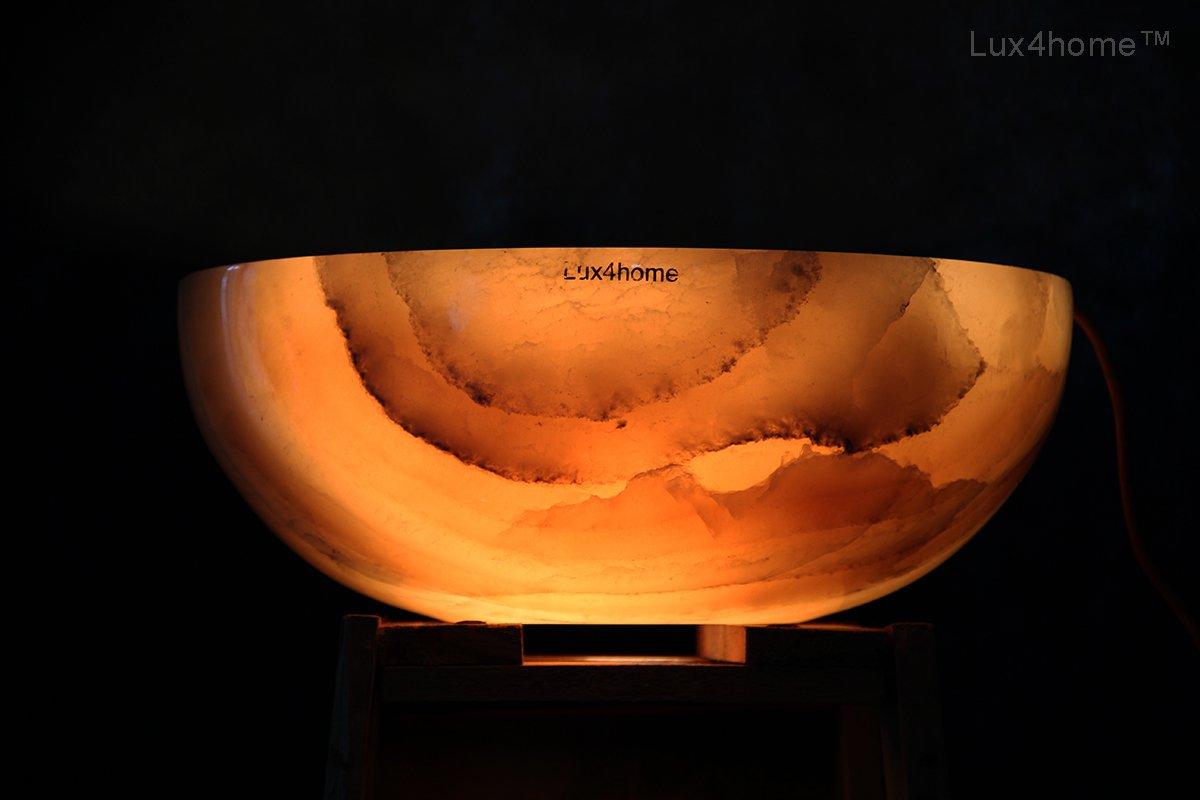 Podświetlony onyks - umywalki onyksowe, zdjęcie 58