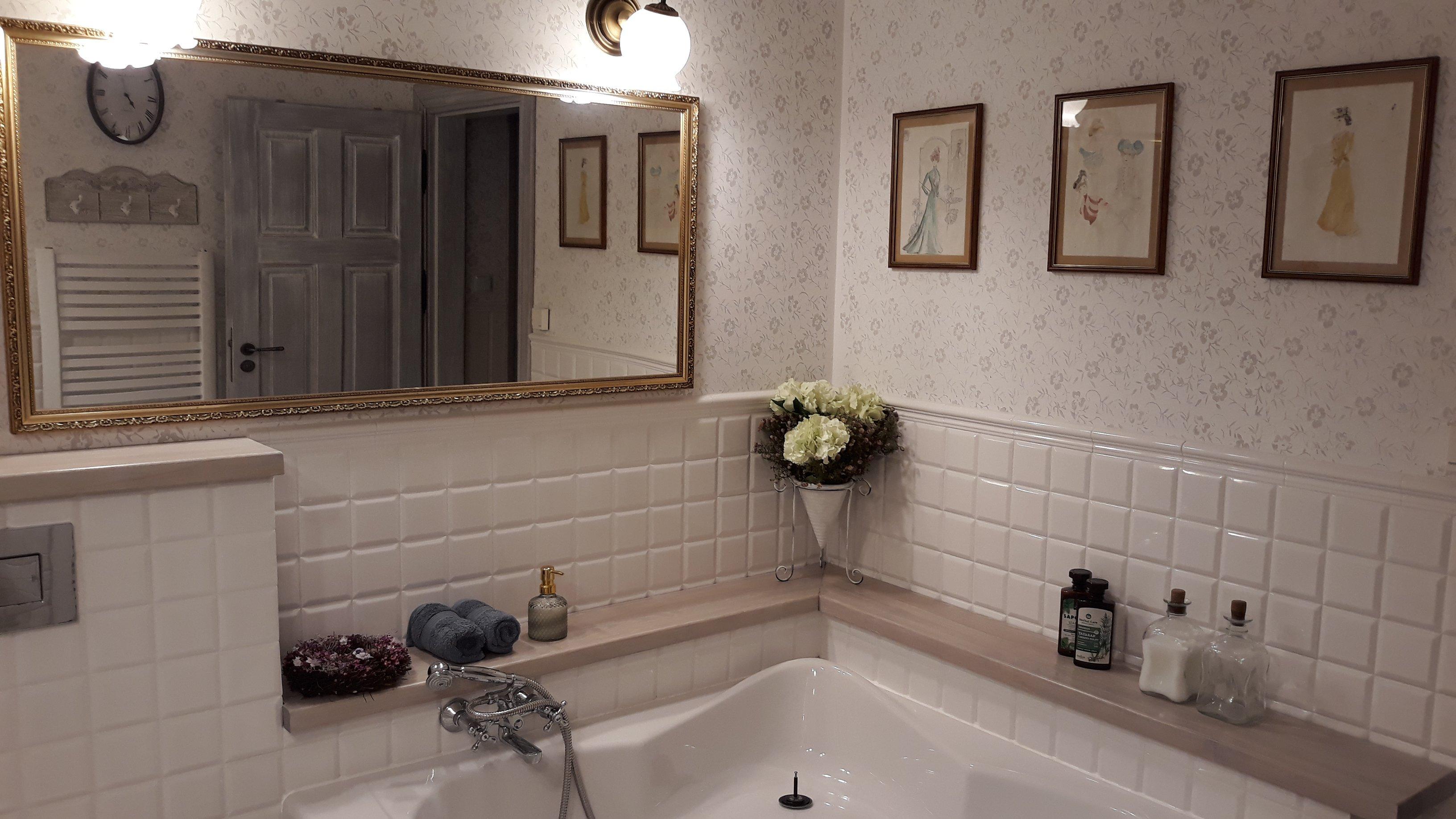 Jasne łazienki Grażyny, zdjęcie 3