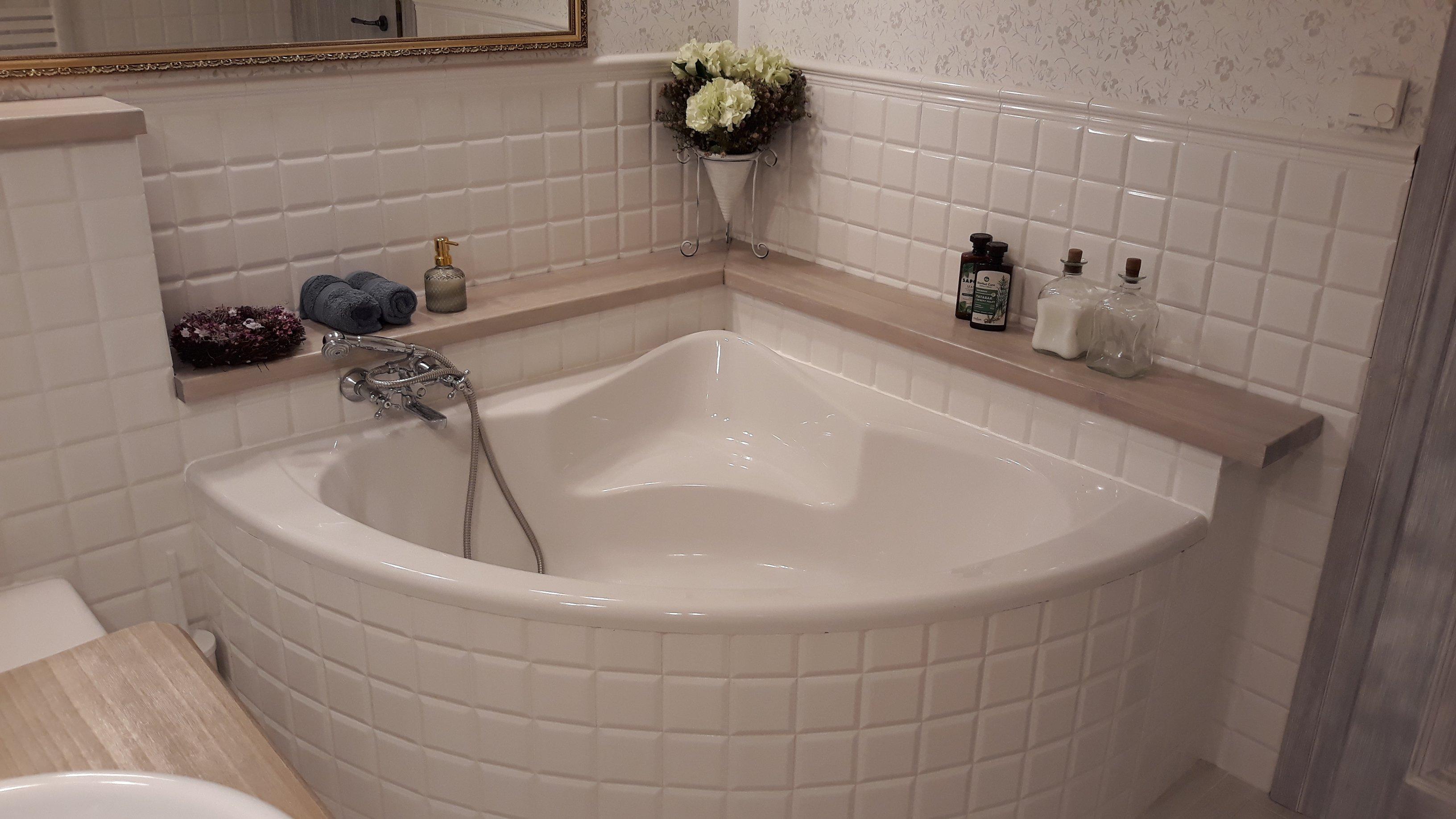 Jasne łazienki Grażyny, zdjęcie 7