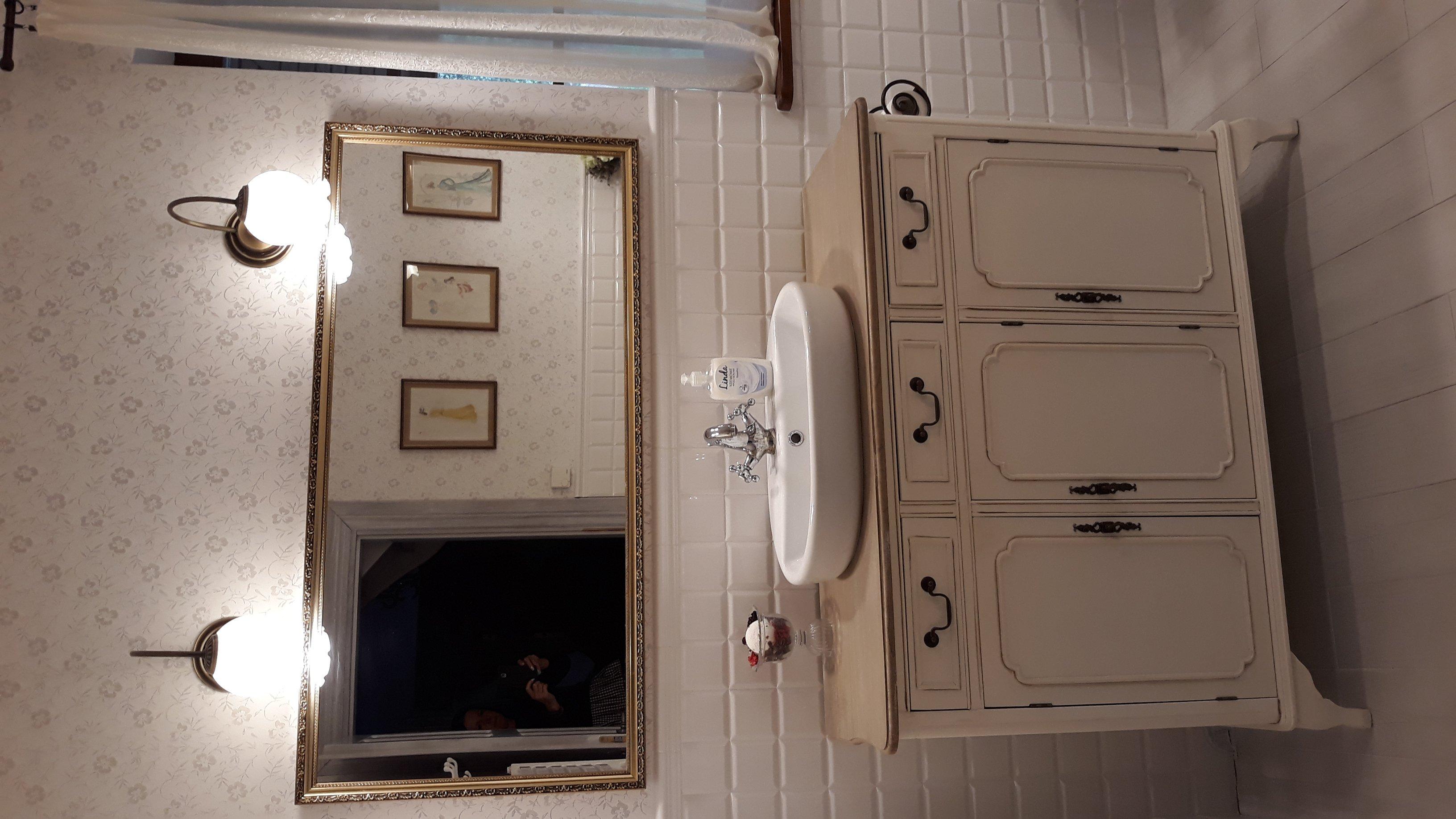 Jasne łazienki Grażyny, zdjęcie 2