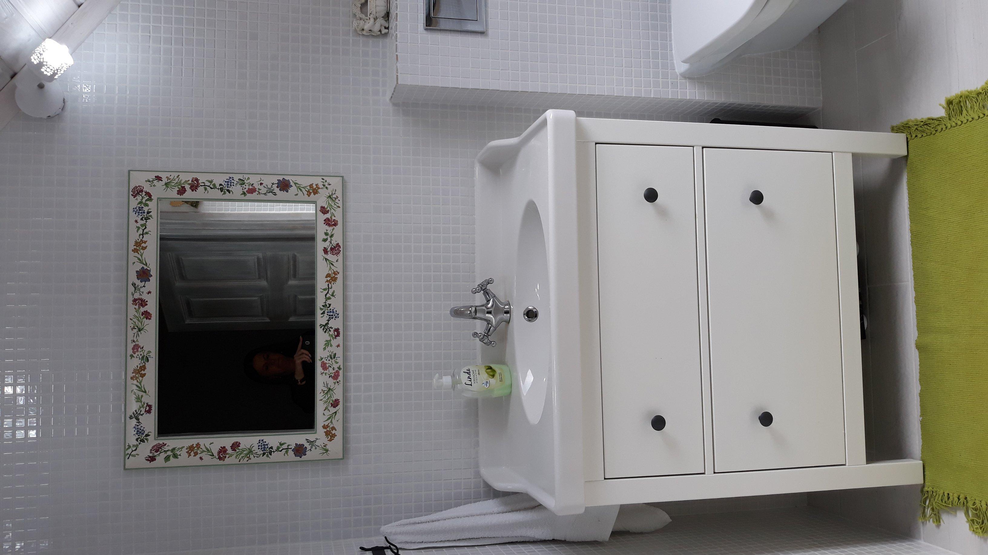 Jasne łazienki Grażyny, zdjęcie 9