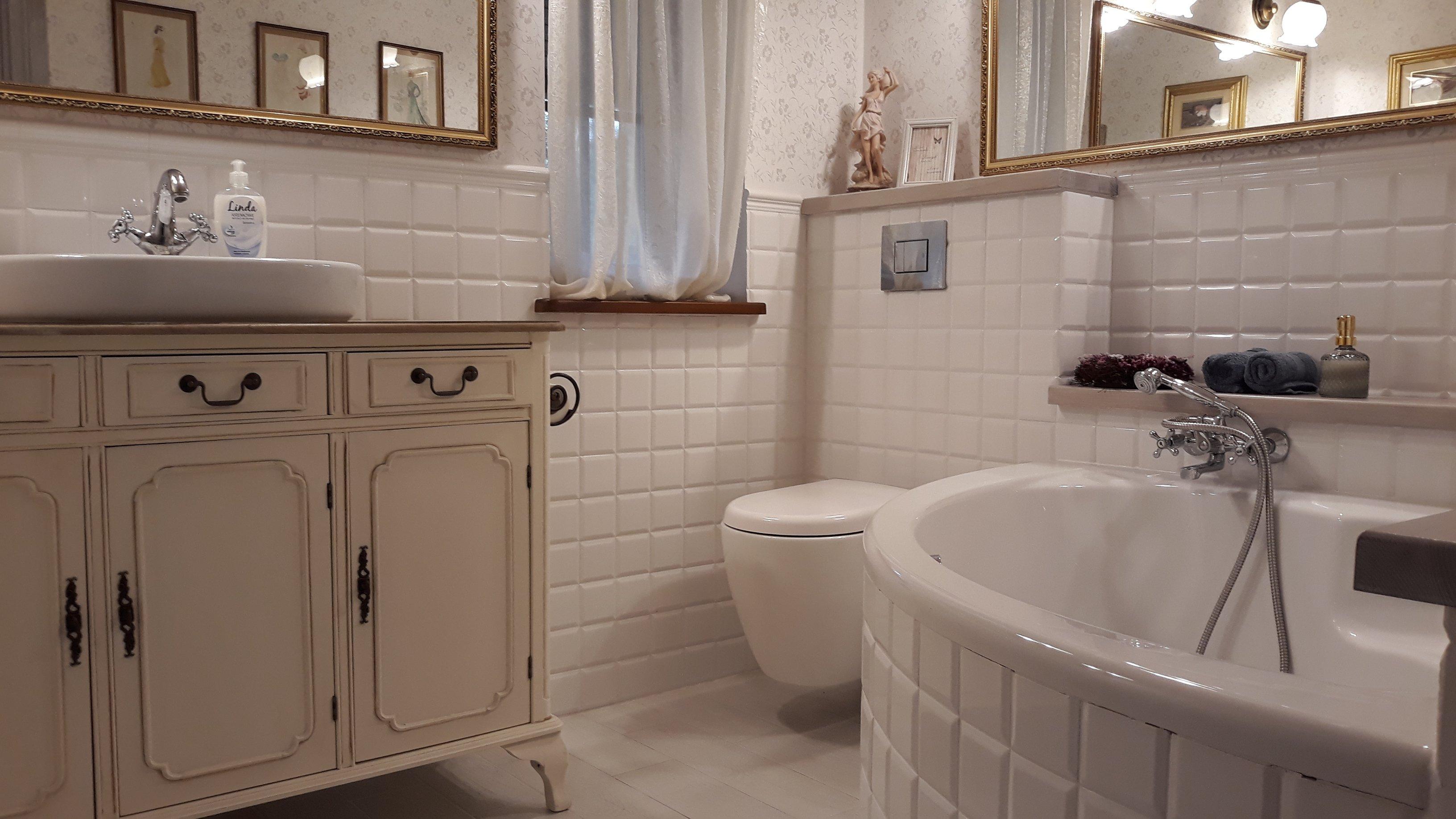 Jasne łazienki Grażyny, zdjęcie 4