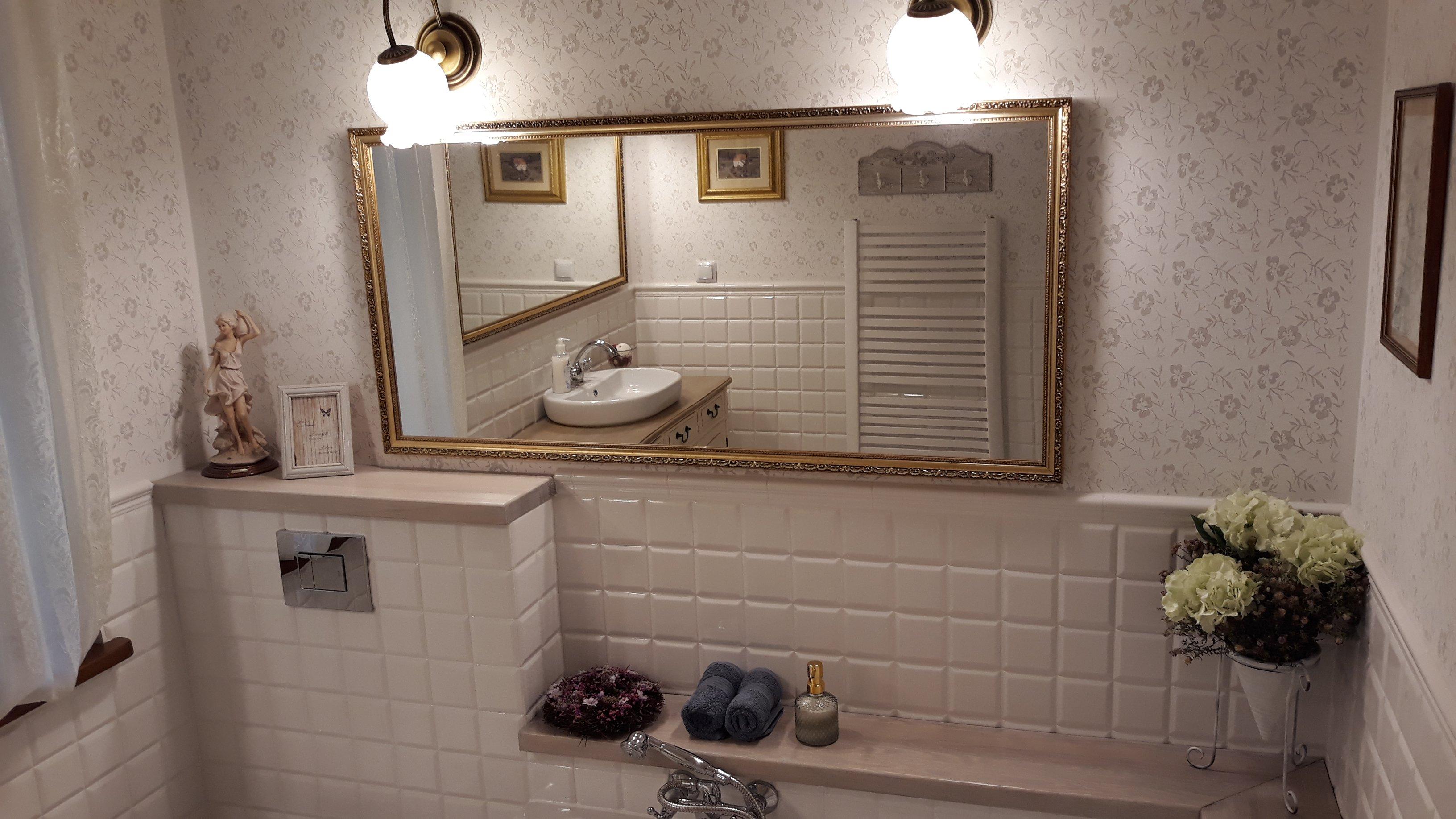 Jasne łazienki Grażyny, zdjęcie 5