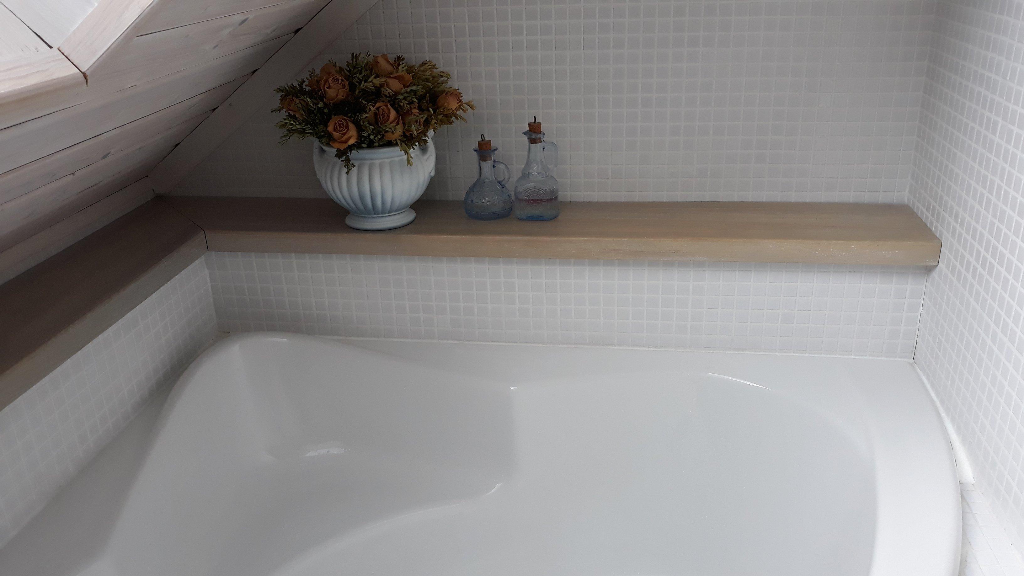 Jasne łazienki Grażyny, zdjęcie 8