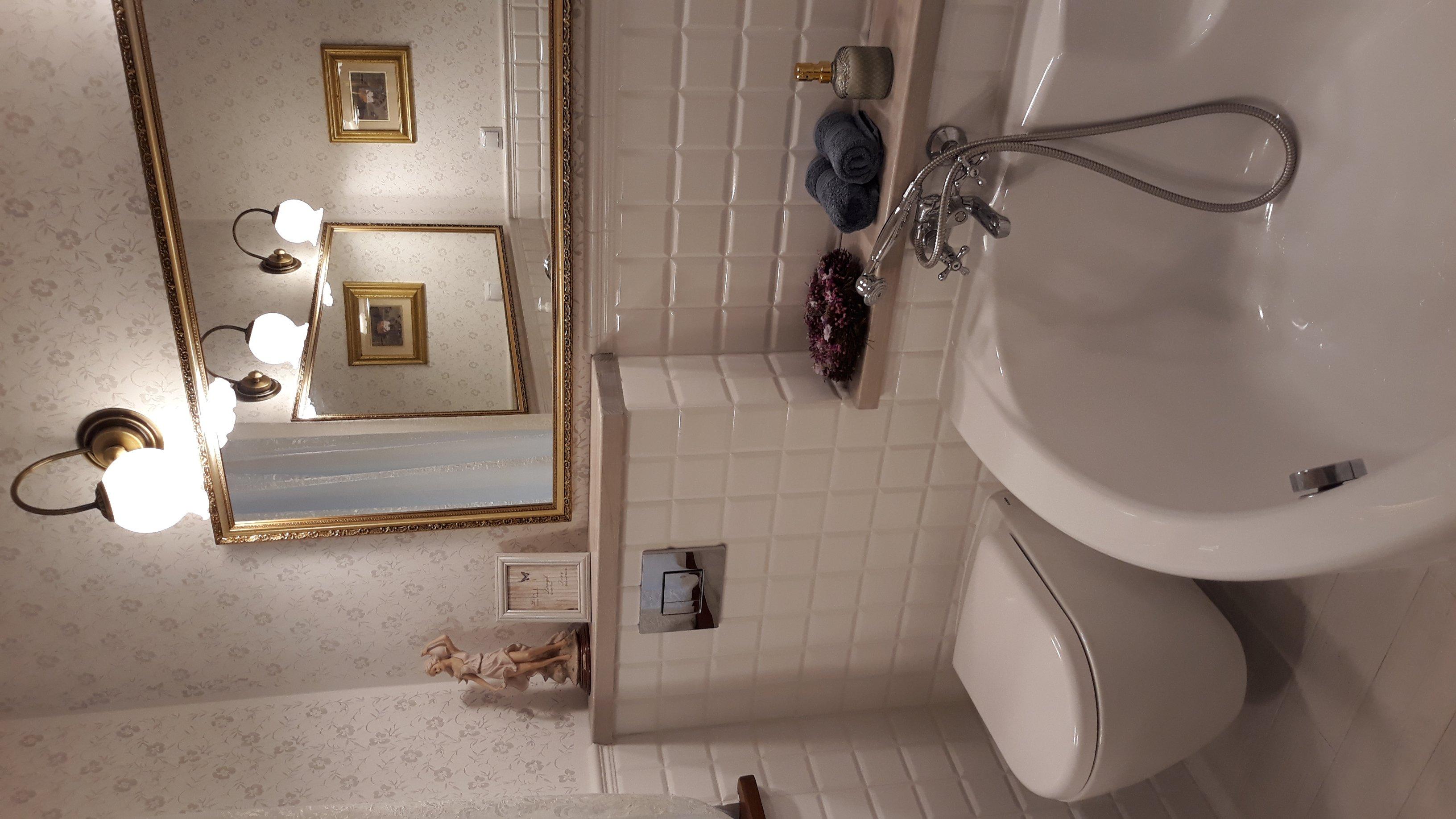 Jasne łazienki Grażyny, zdjęcie 6