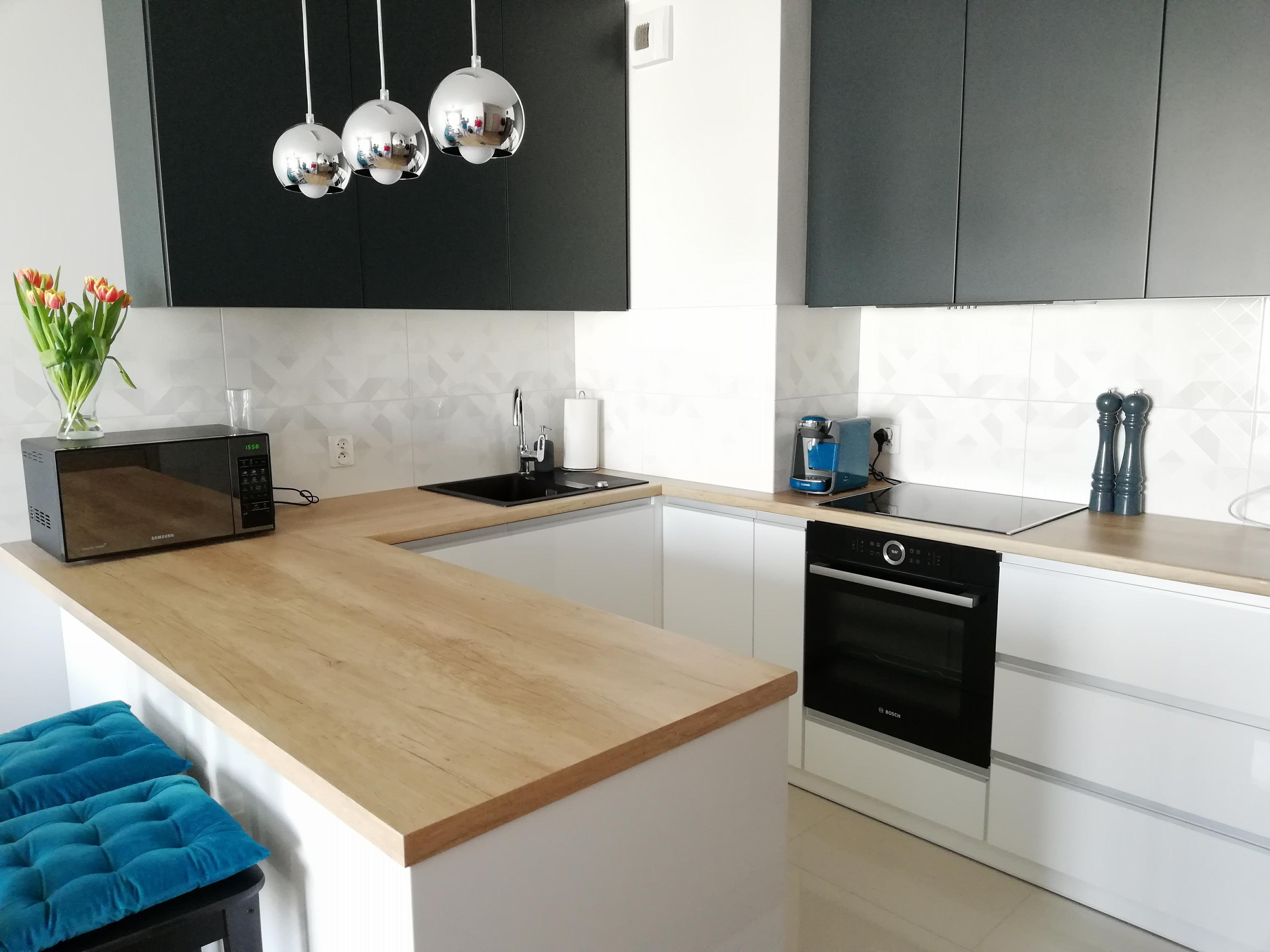 Nowoczesna Kuchnia, zdjęcie 1