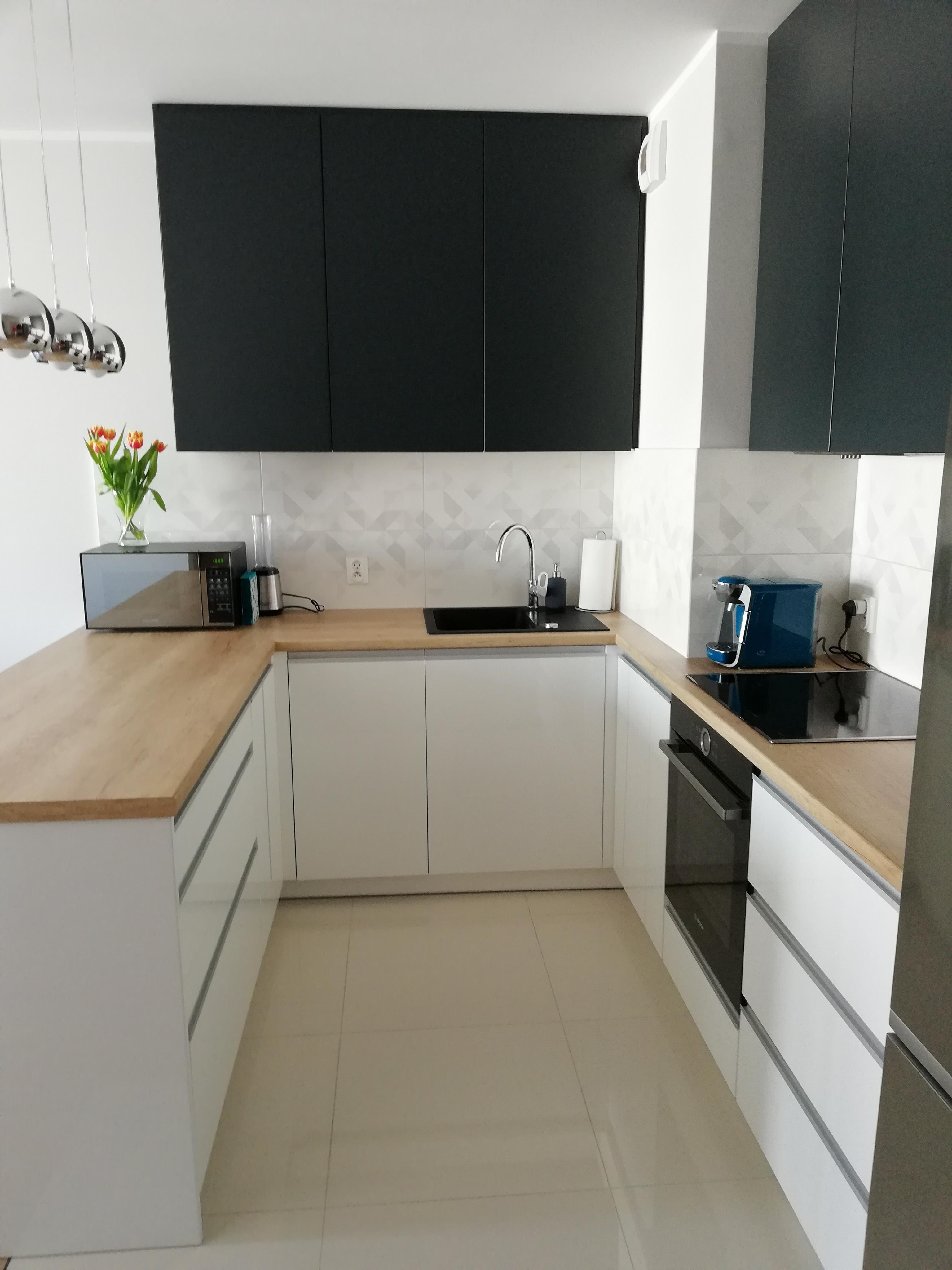 Nowoczesna Kuchnia, zdjęcie 2