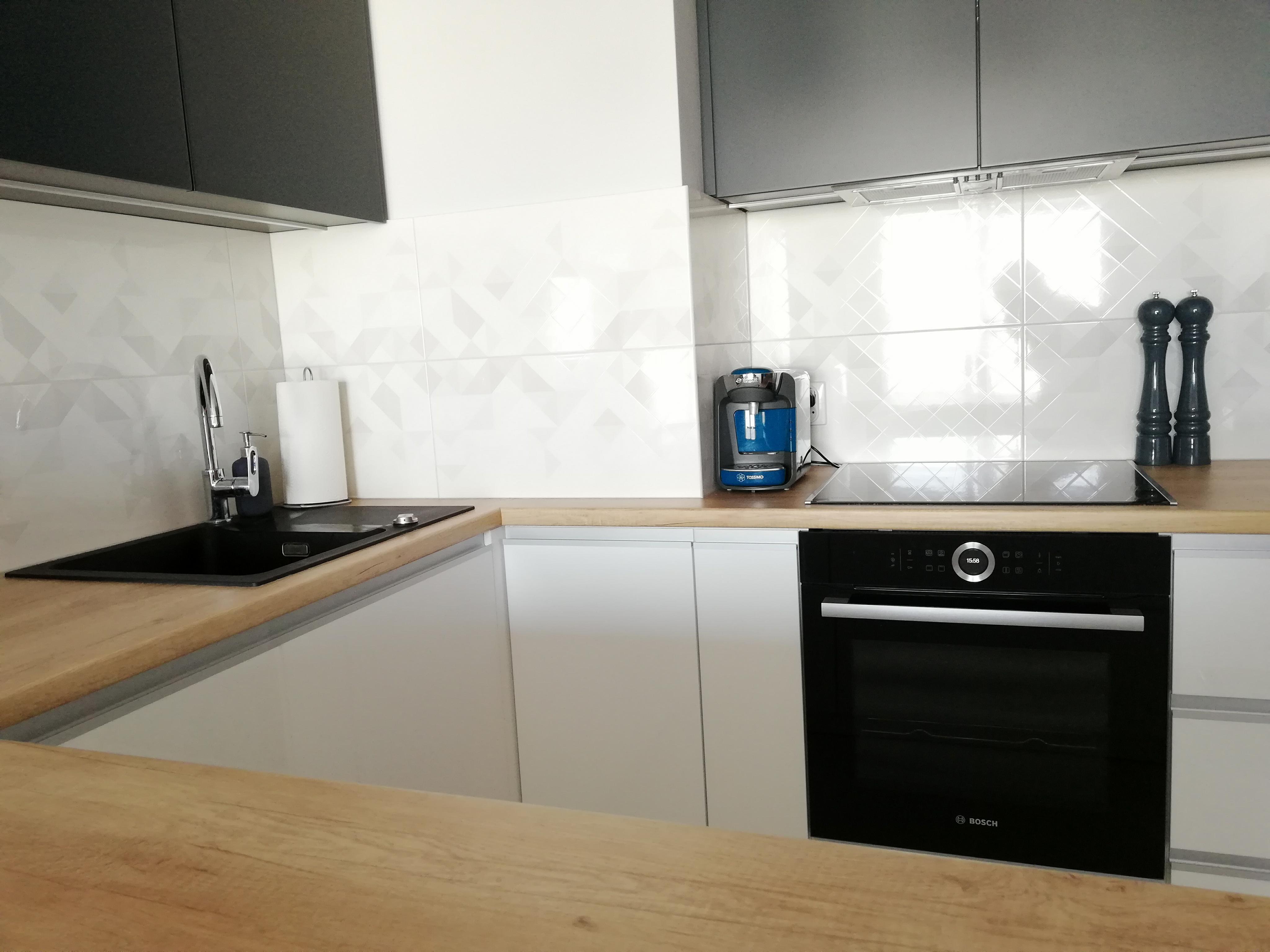 Nowoczesna Kuchnia, zdjęcie 3