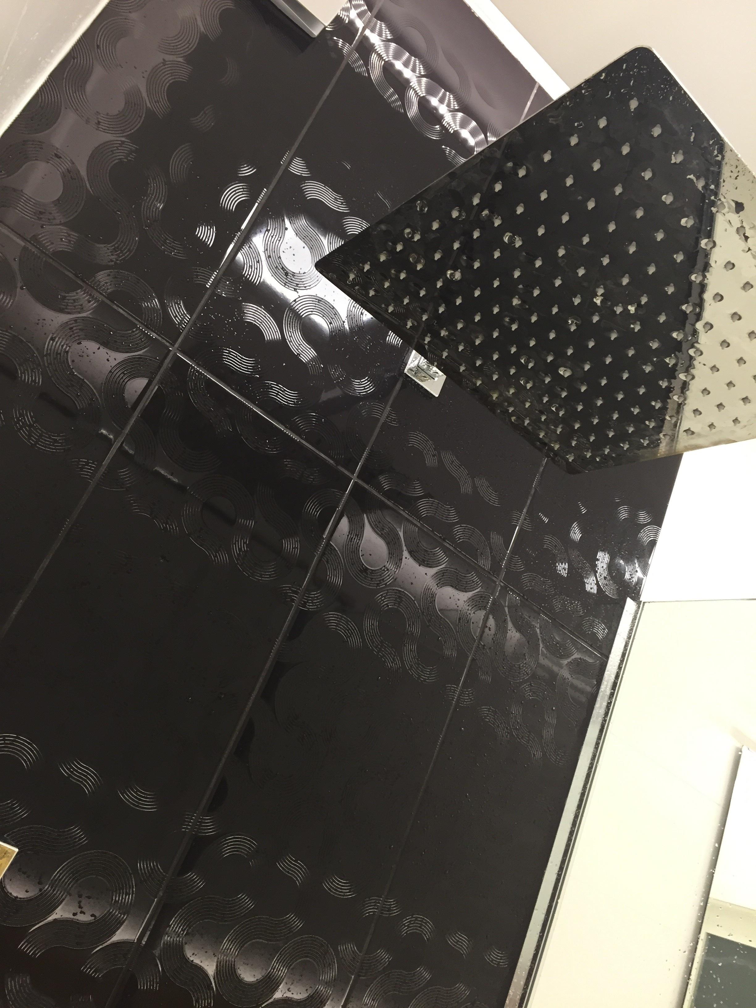 Nowoczesna łazienka LED, zdjęcie 7