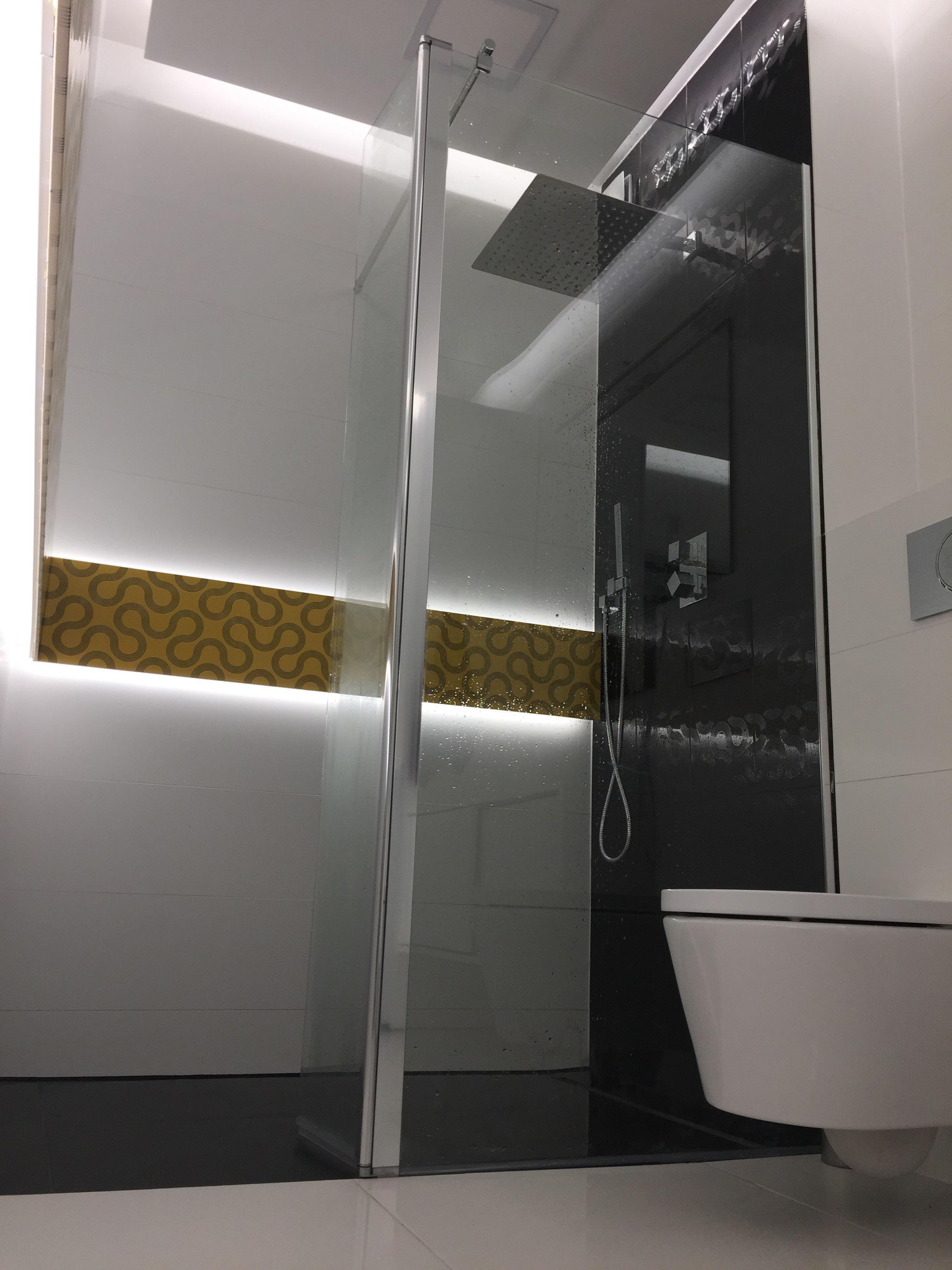 Nowoczesna łazienka LED, zdjęcie 4