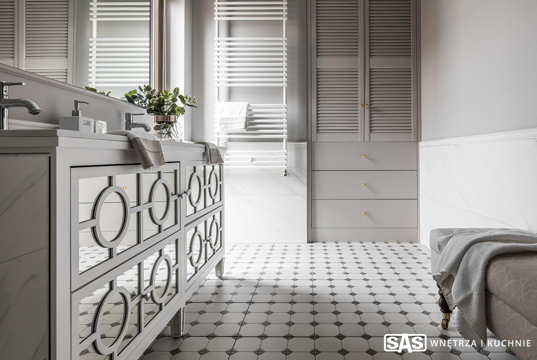 DOM W STYLU HAMPTON, zdjęcie 2