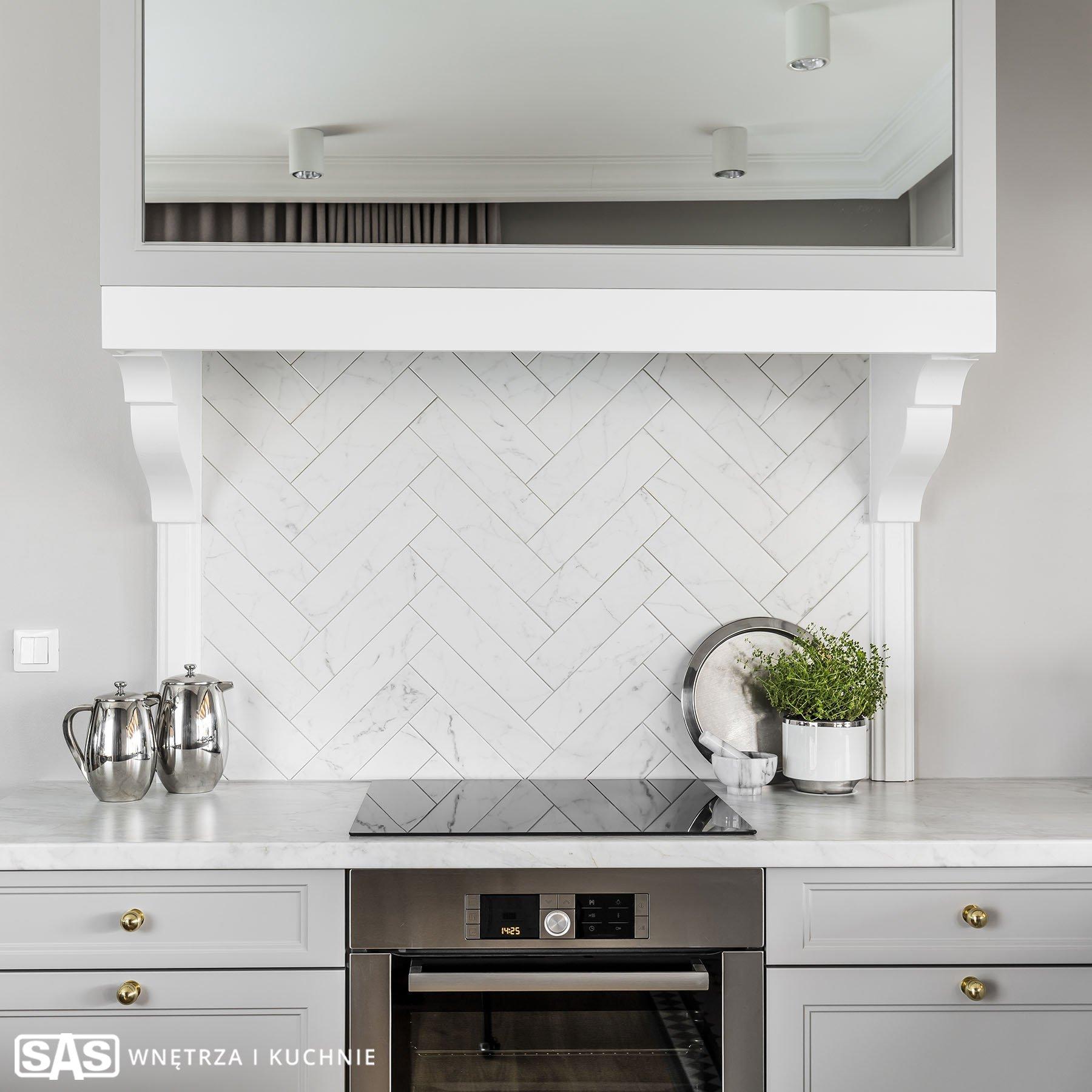 DOM W STYLU HAMPTON, zdjęcie 3