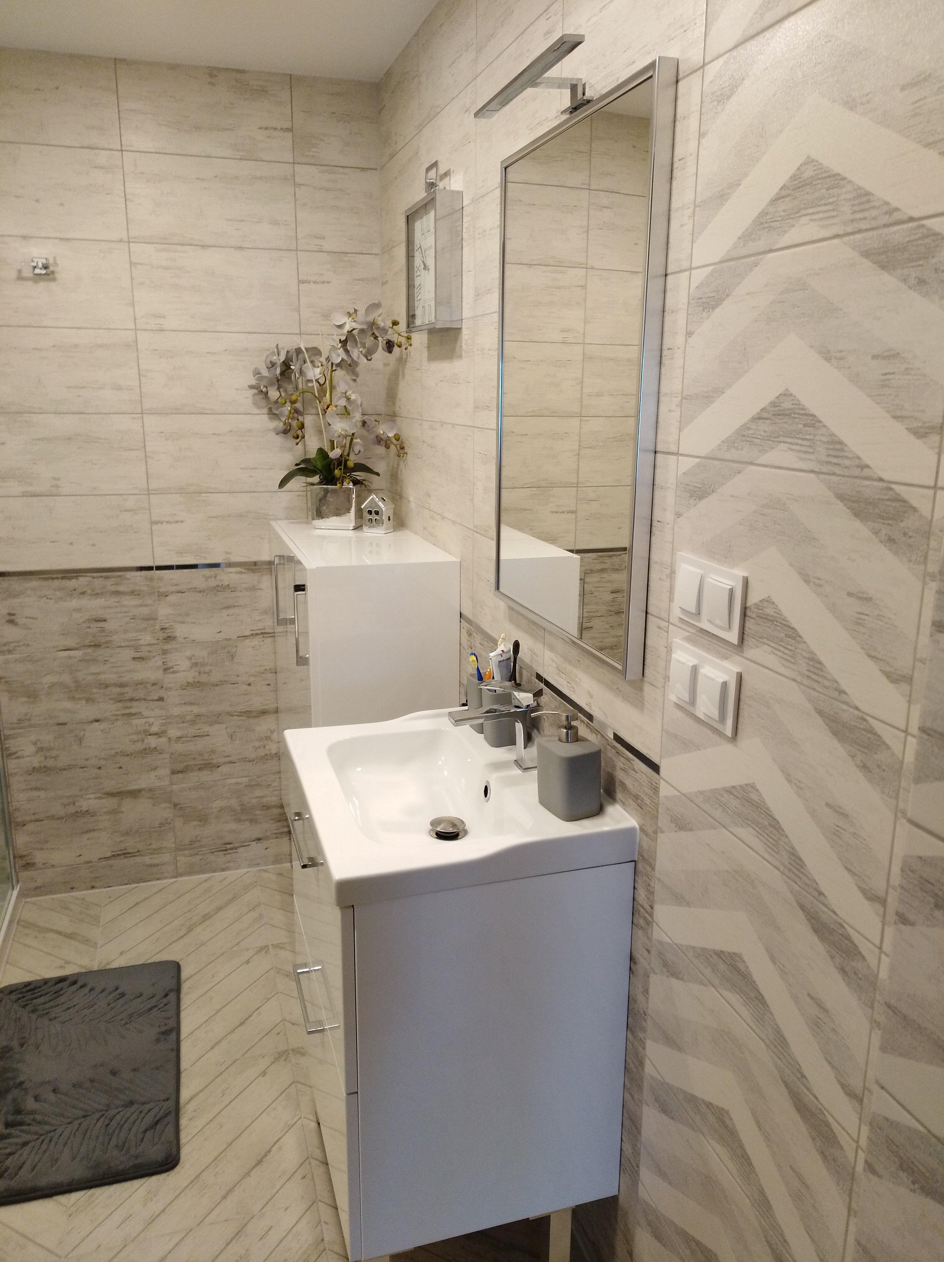 Łazienka Barbary, zdjęcie 5