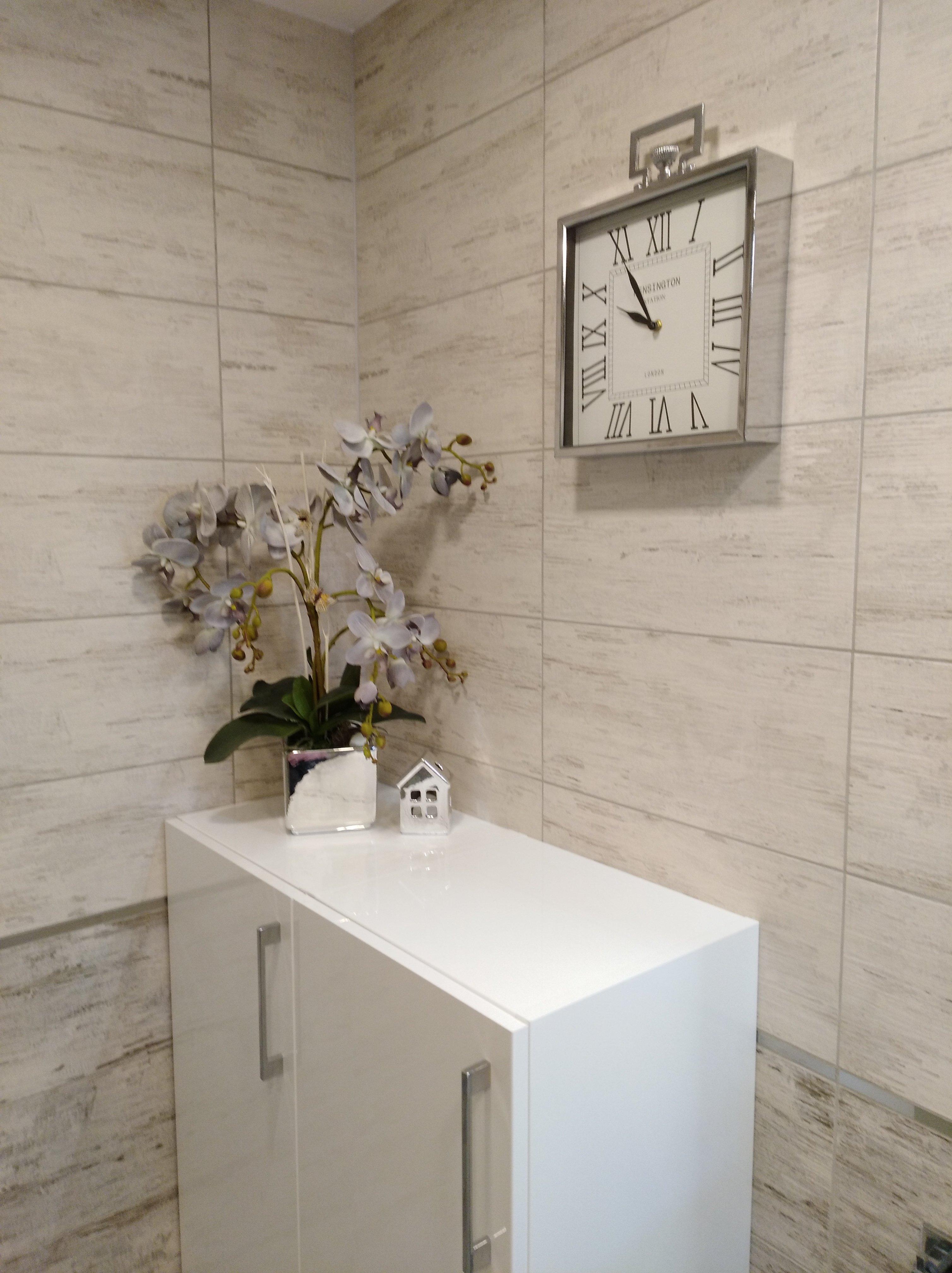 Łazienka Barbary, zdjęcie 3