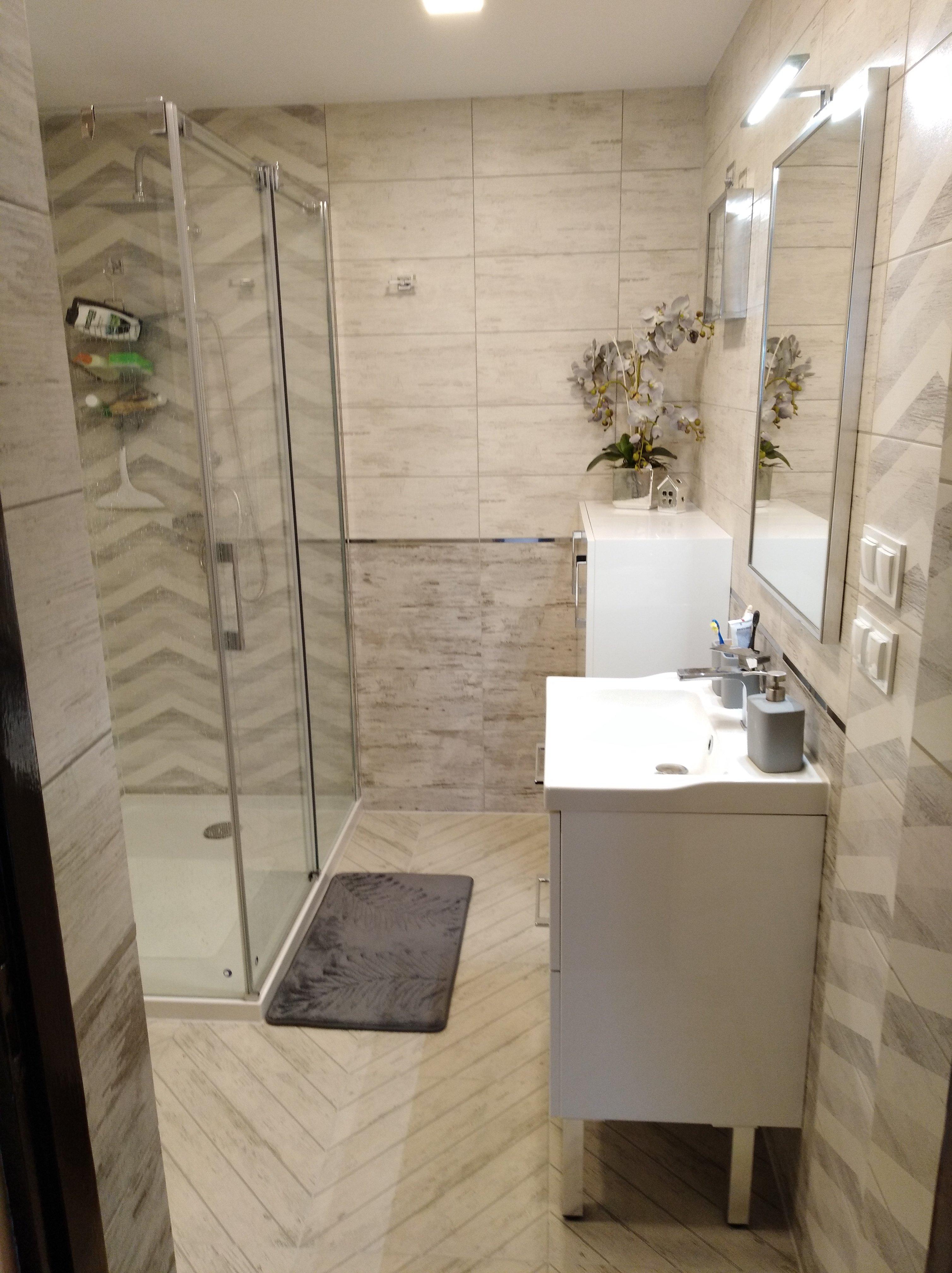 Łazienka Barbary, zdjęcie 4