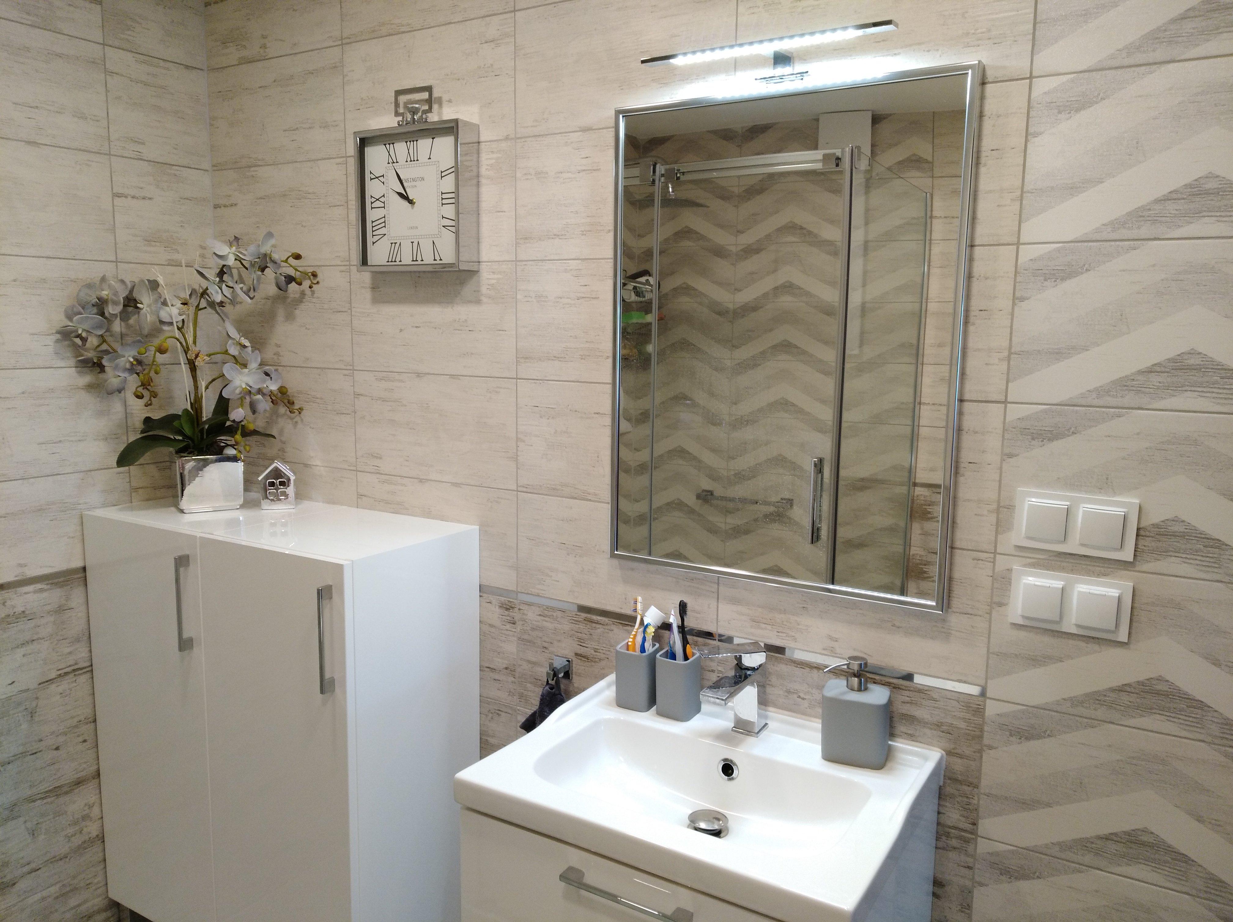 Łazienka Barbary, zdjęcie 2