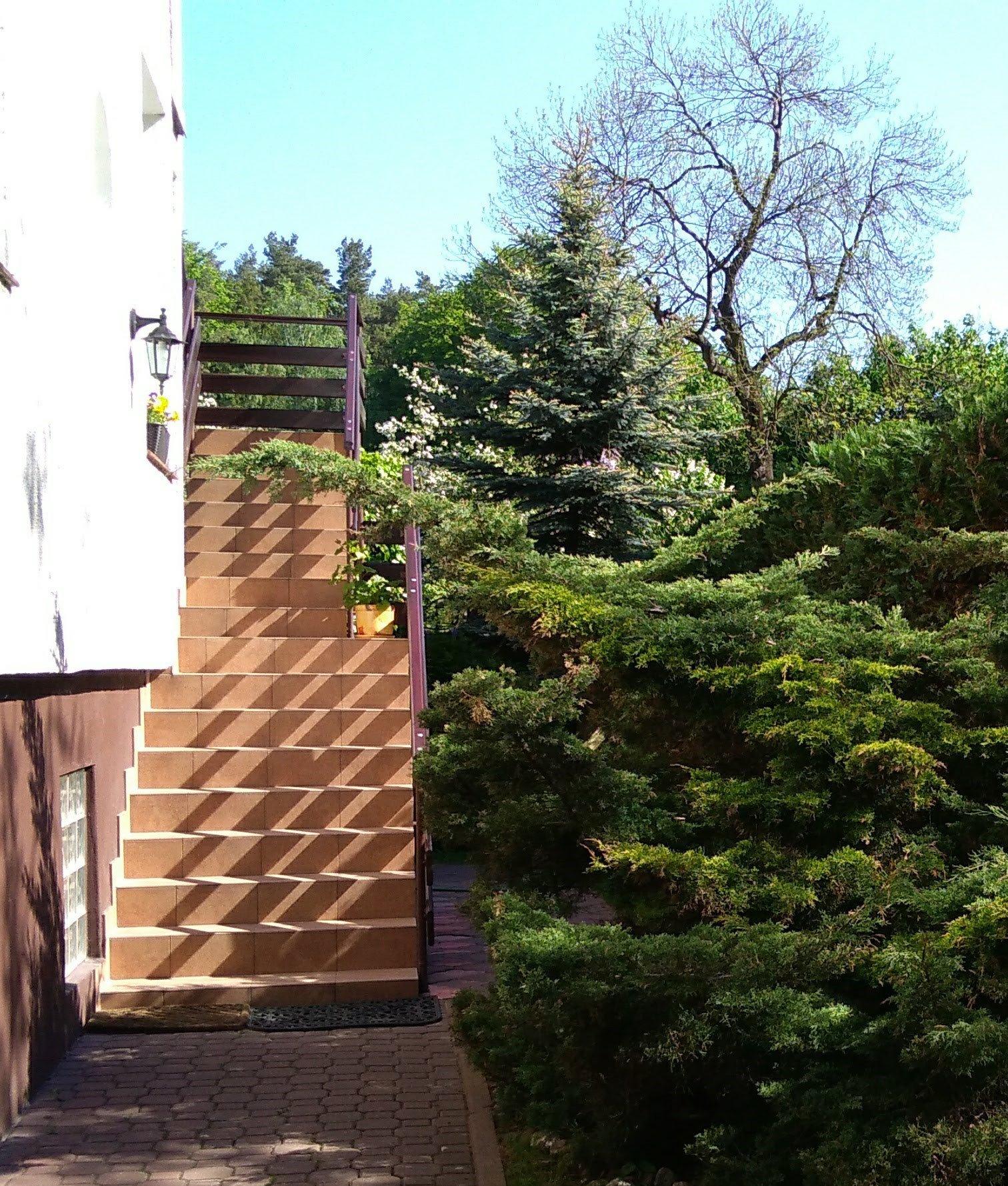 Stairways to Heaven, zdjęcie 5