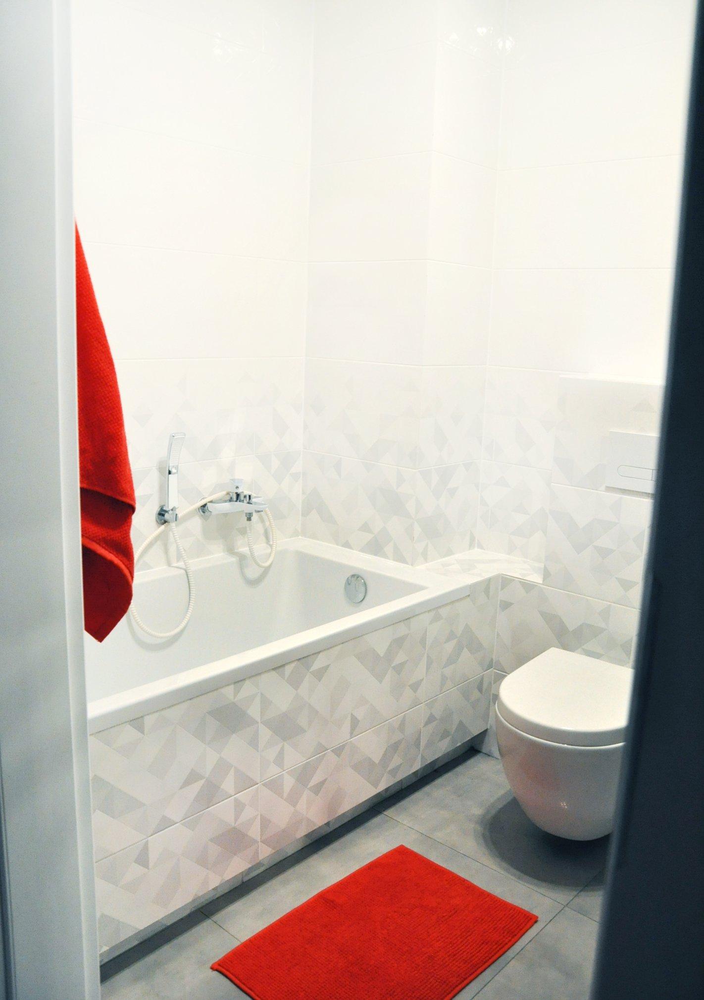 Moja mała łazienka, zdjęcie 1