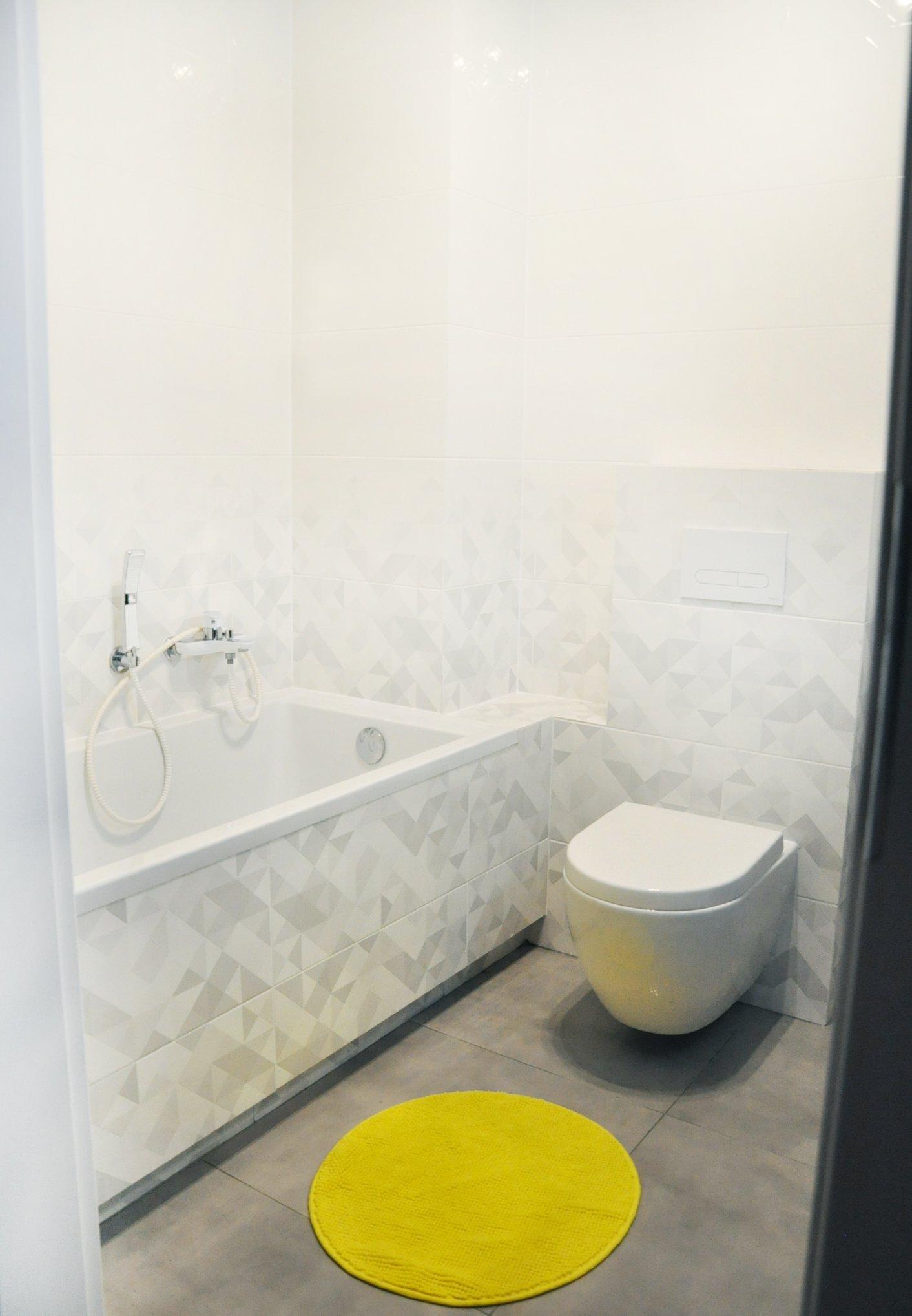 Moja mała łazienka, zdjęcie 4