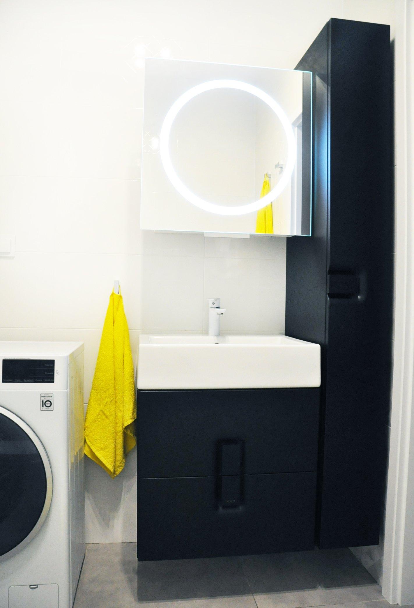 Moja mała łazienka, zdjęcie 5