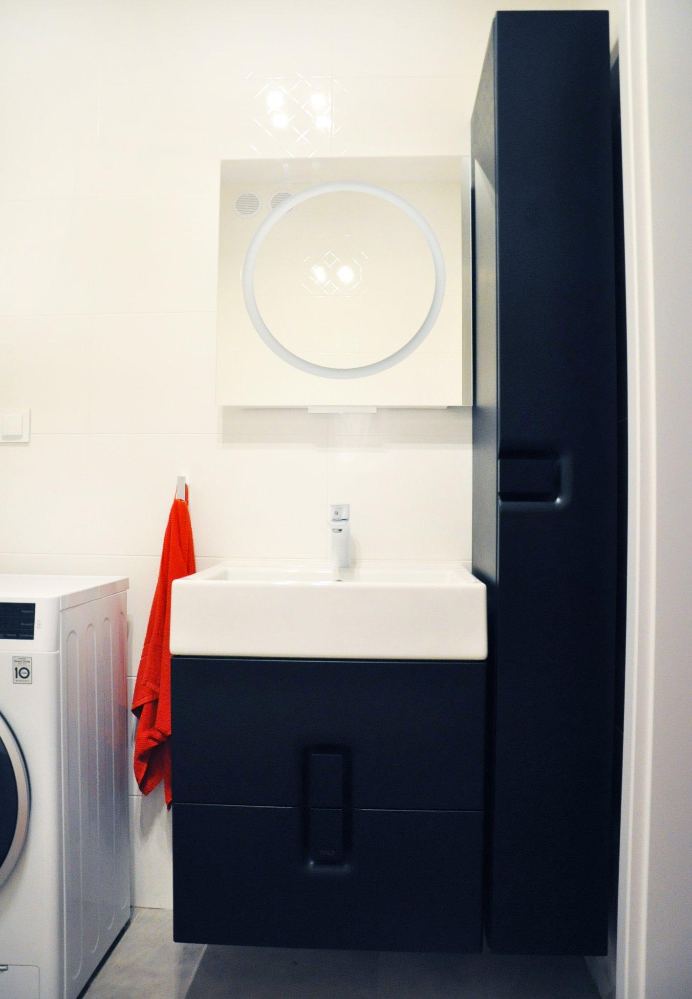 Moja mała łazienka, zdjęcie 2