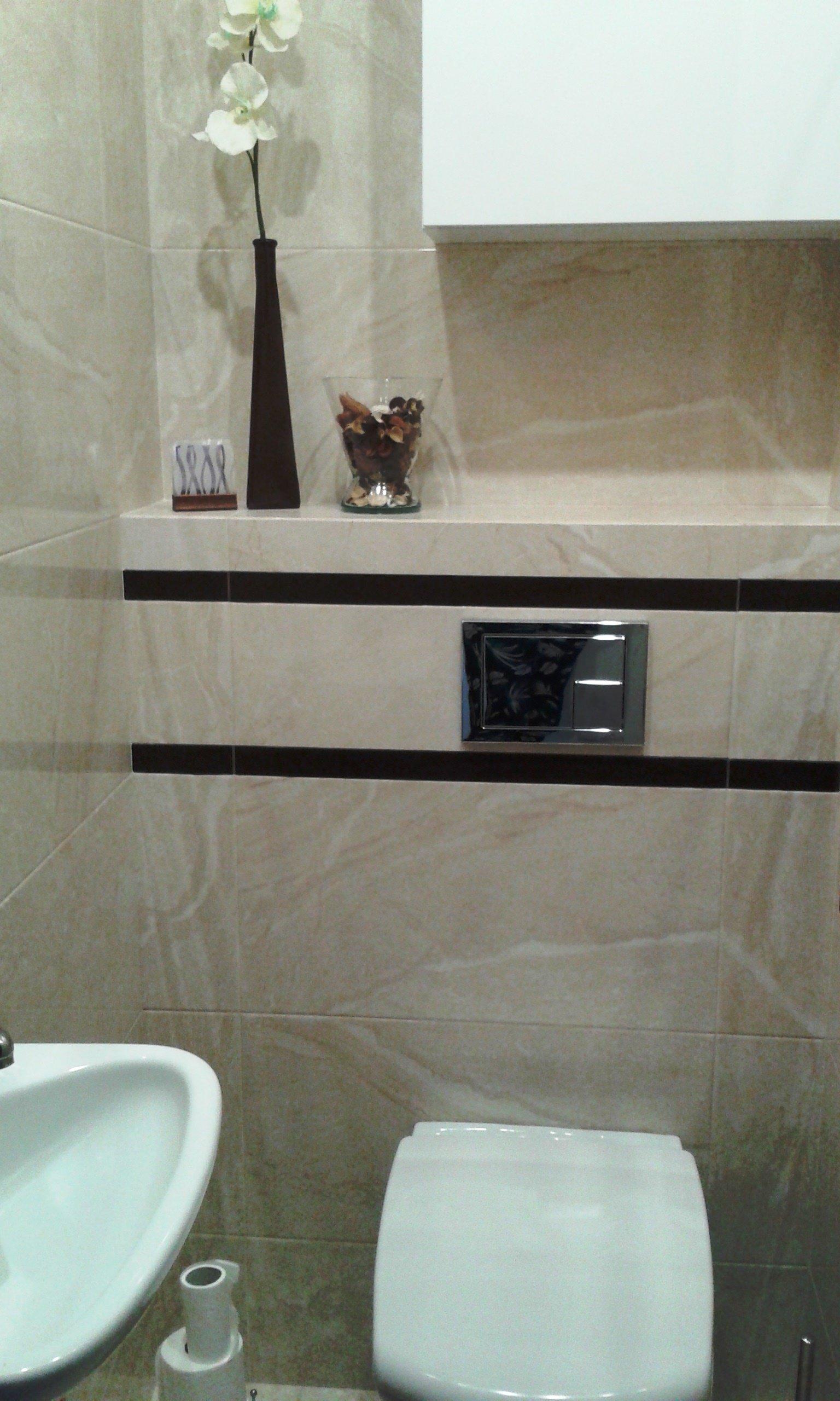 Venus Crema płytki ścienne i podłogowe, zdjęcie 1