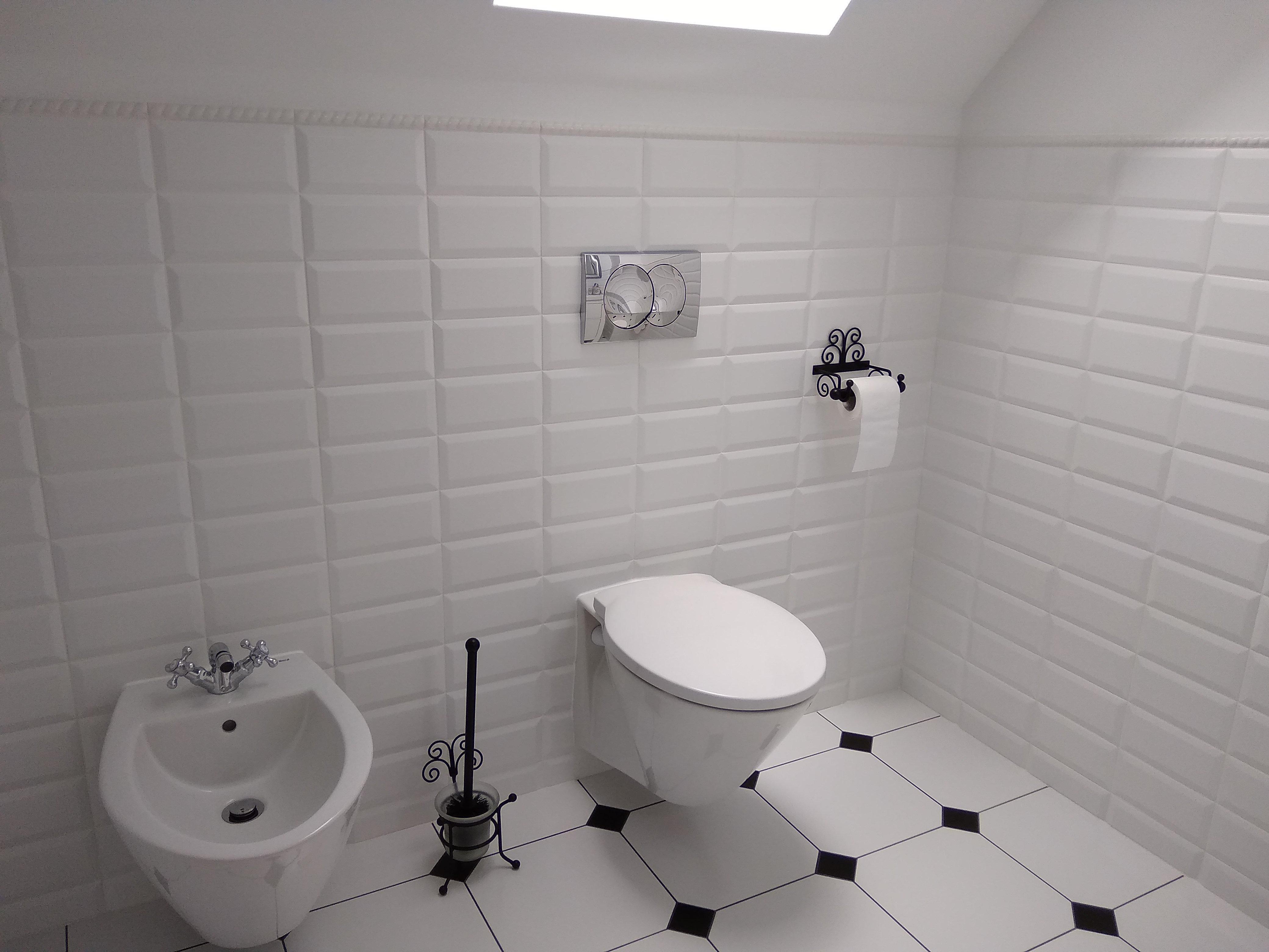 Łazienka, zdjęcie 2