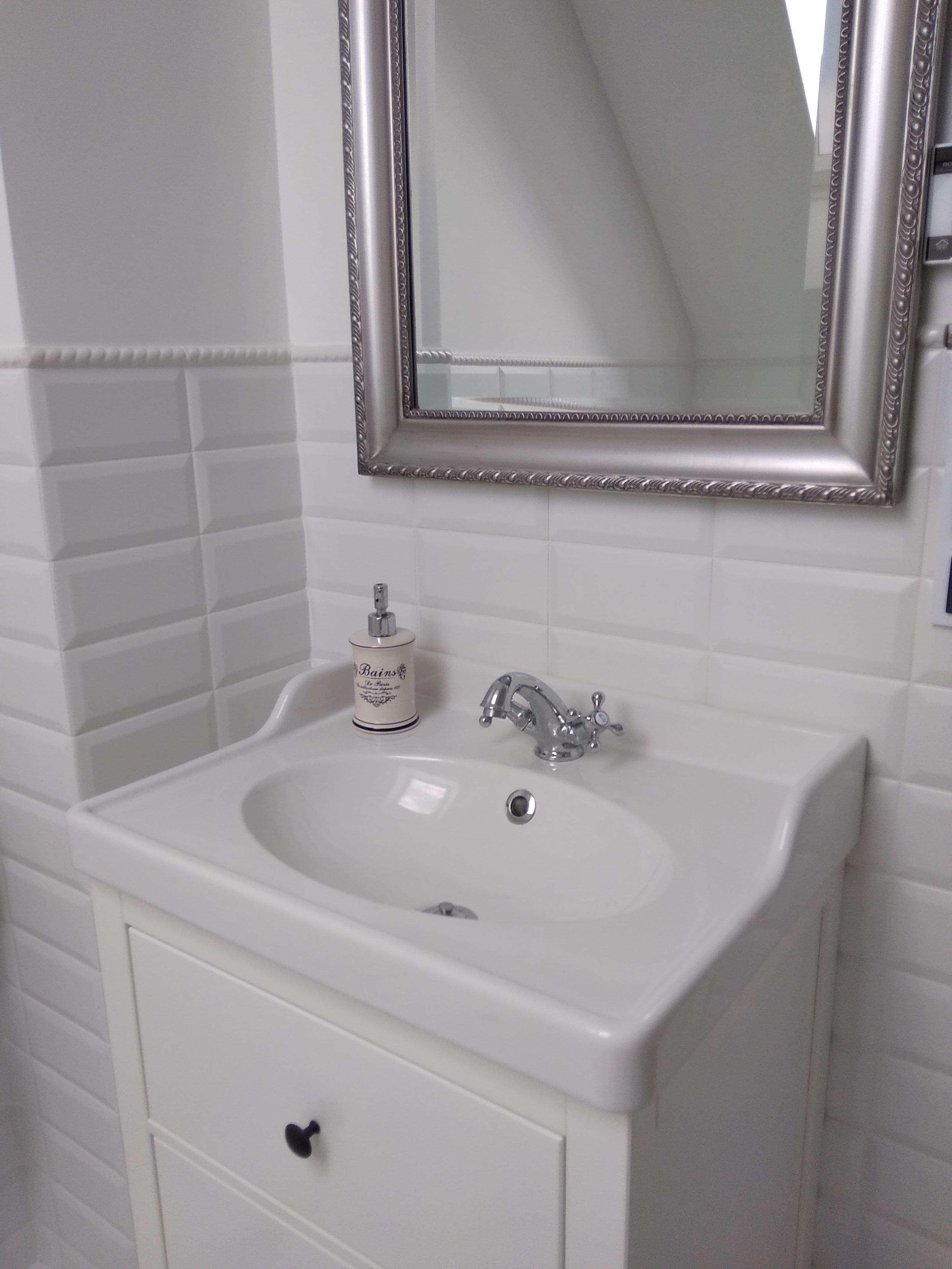 Łazienka, zdjęcie 3