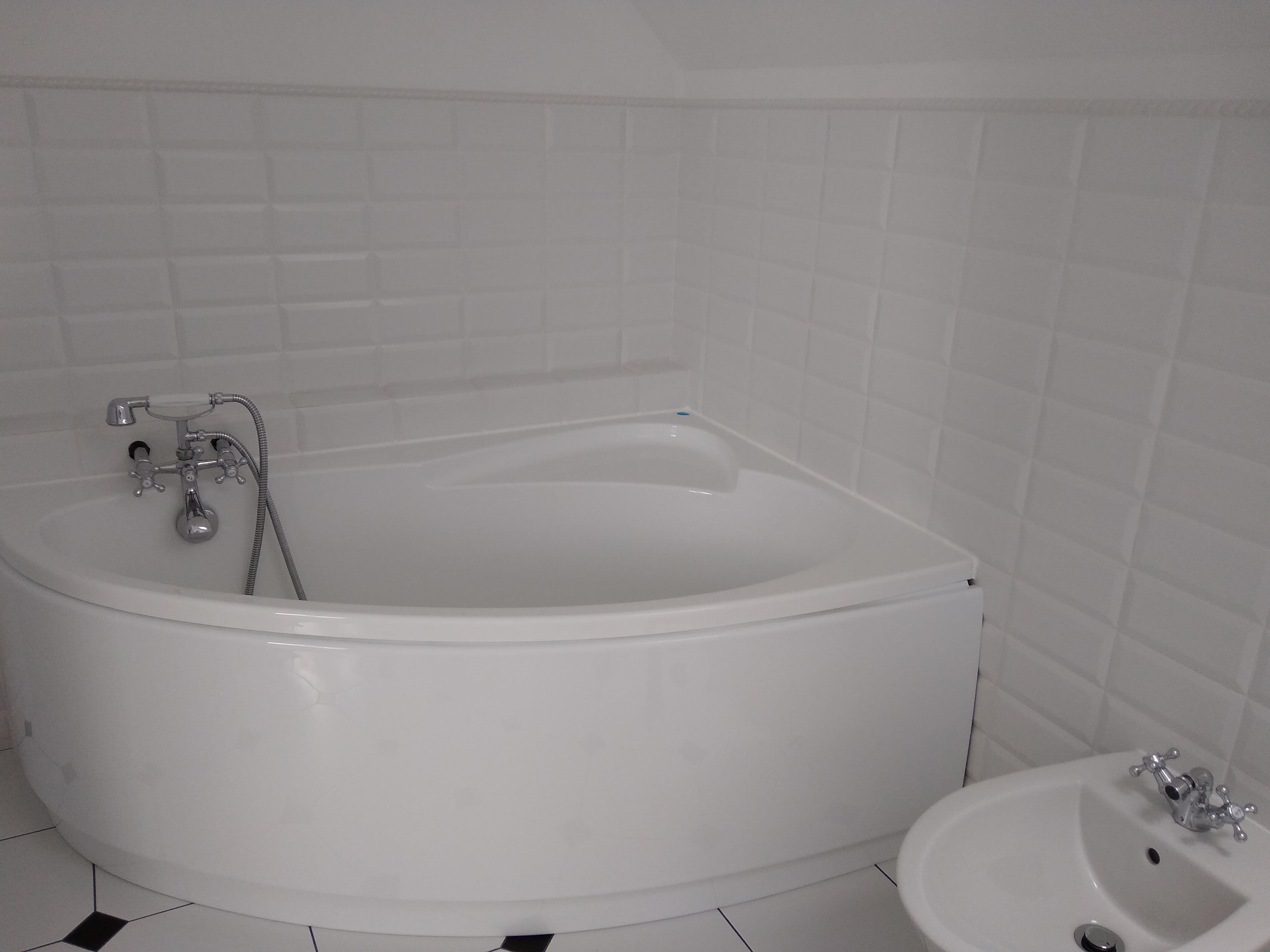 Łazienka, zdjęcie 1