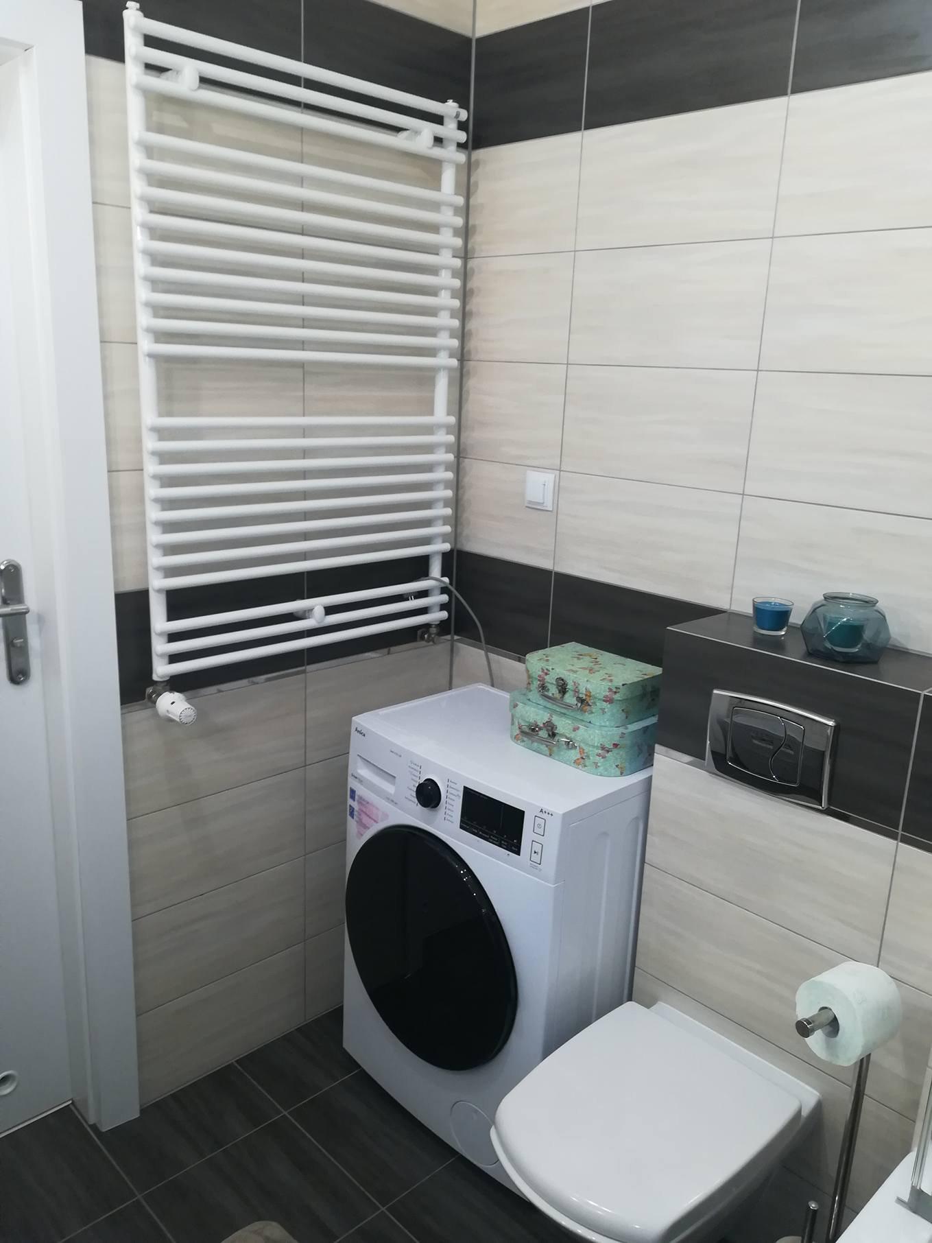 Relaksacyjna Łazienka, zdjęcie 5