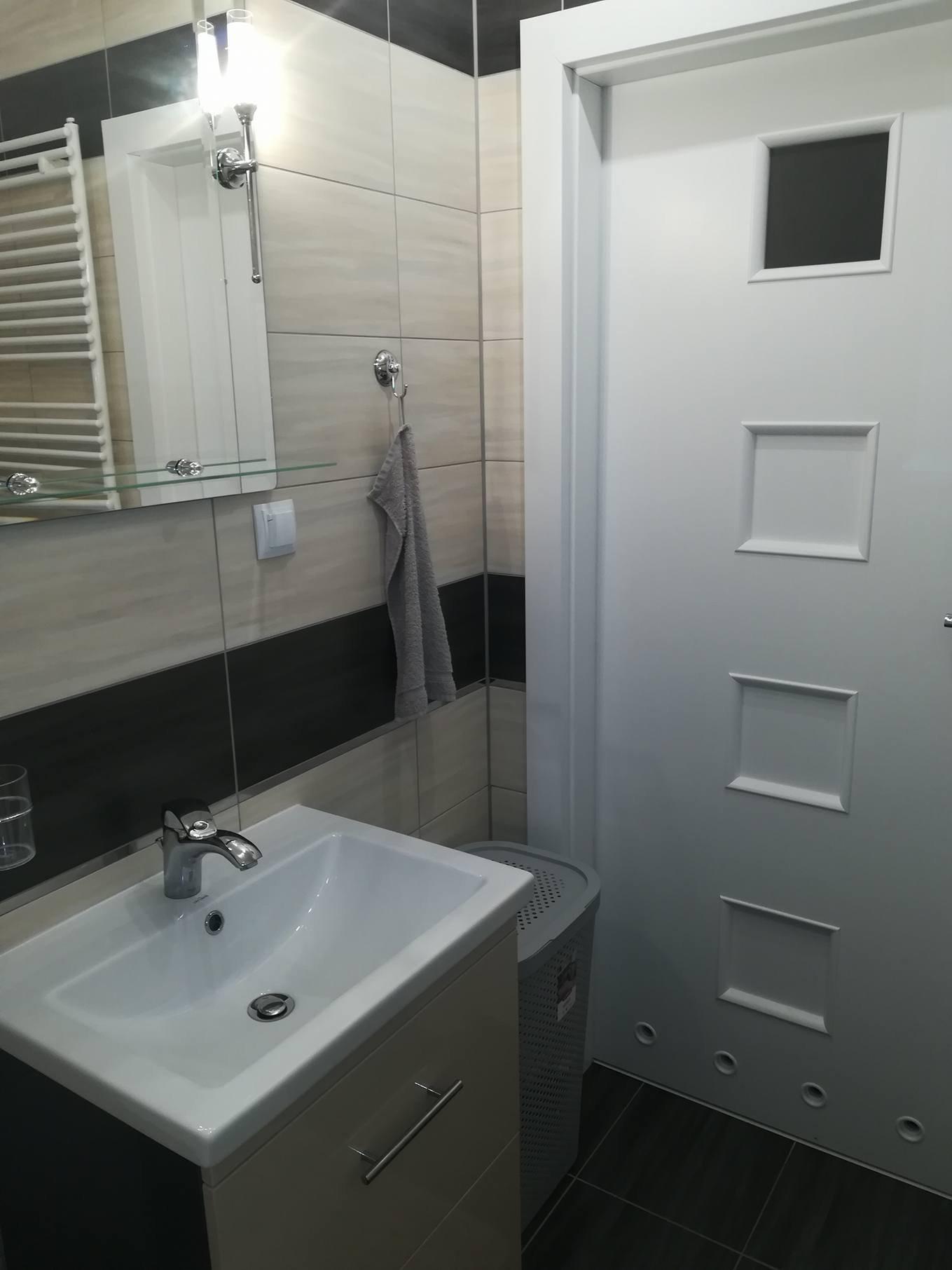 Relaksacyjna Łazienka, zdjęcie 1