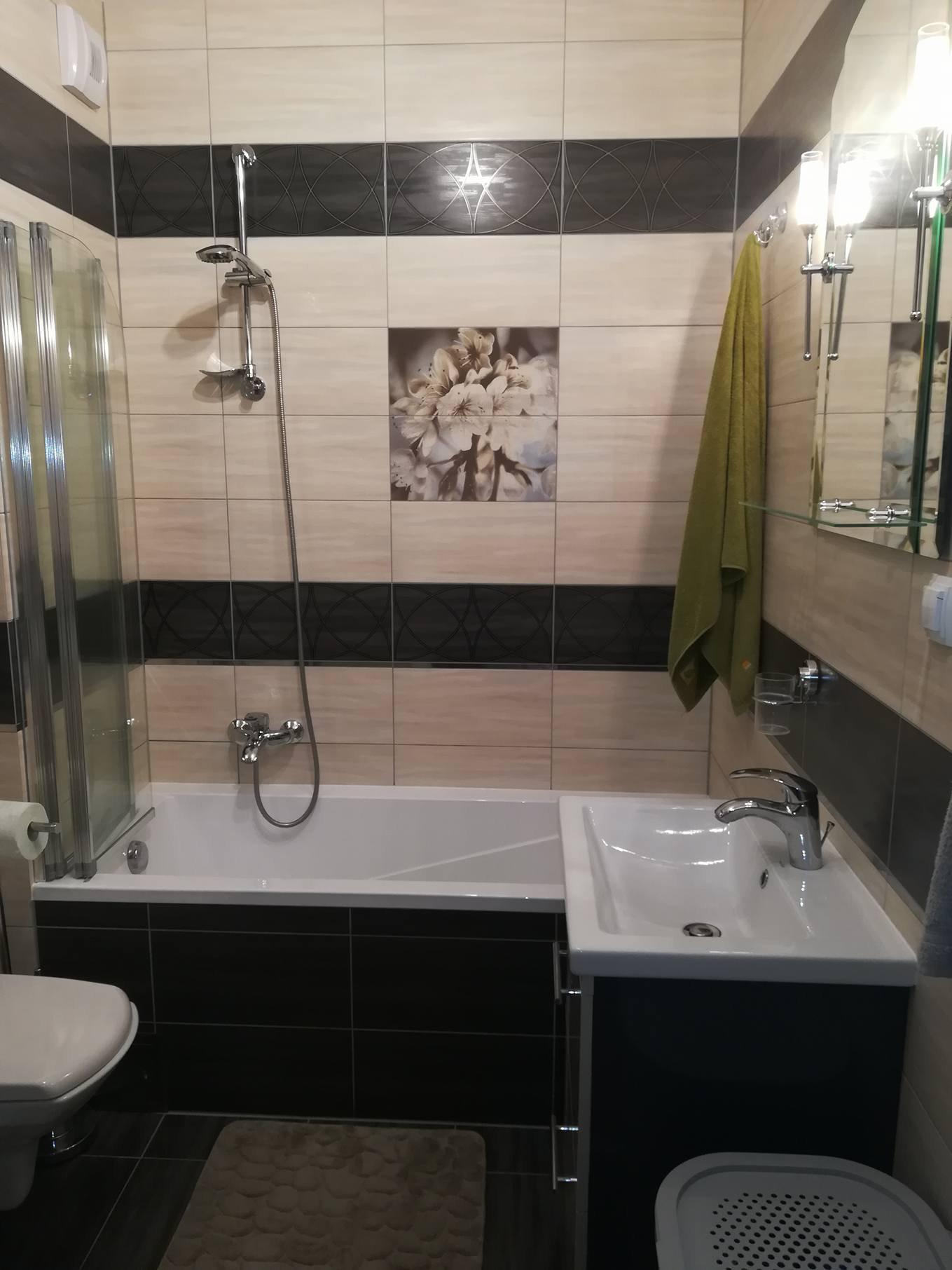 Relaksacyjna Łazienka, zdjęcie 6