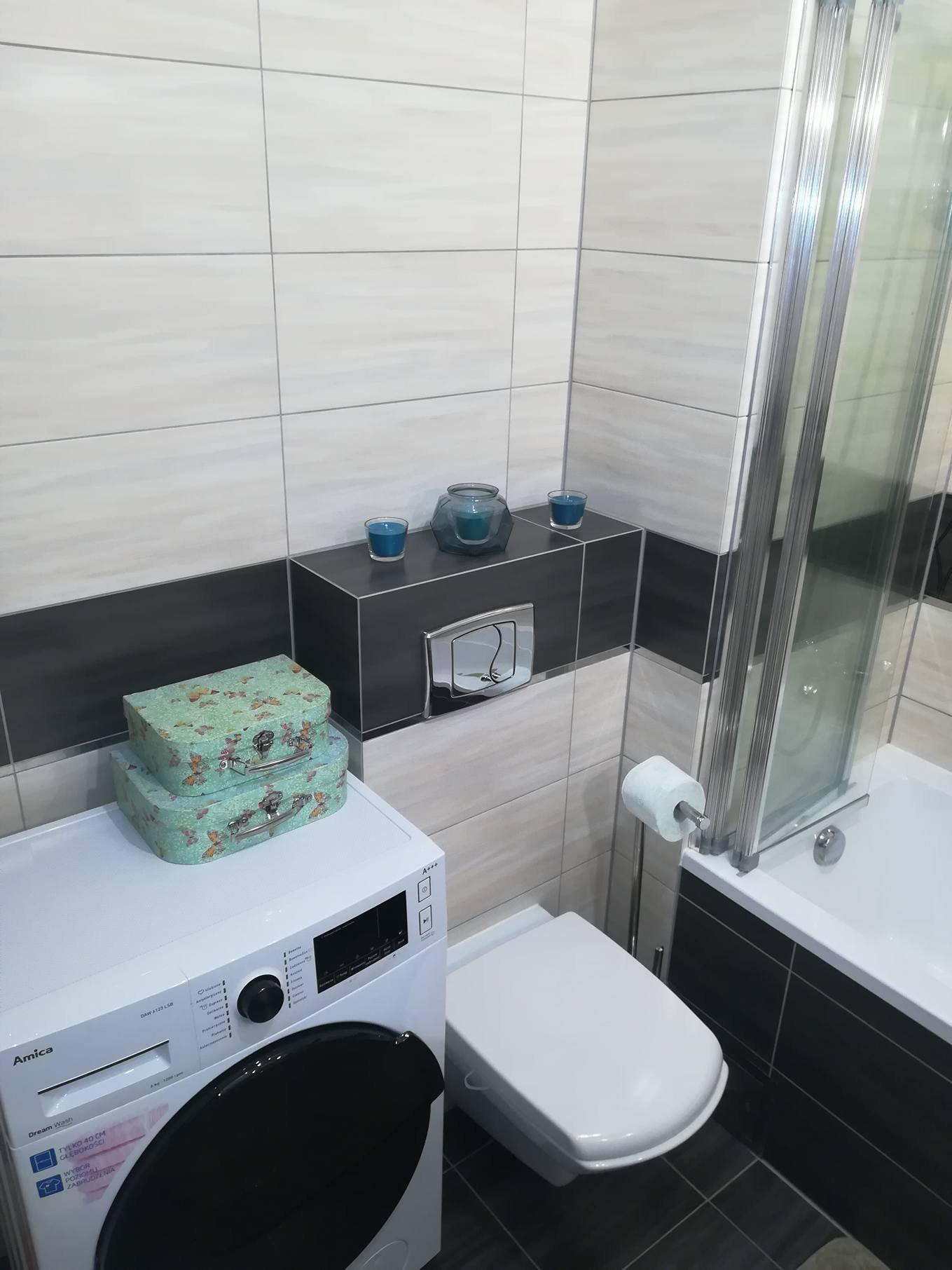 Relaksacyjna Łazienka, zdjęcie 2