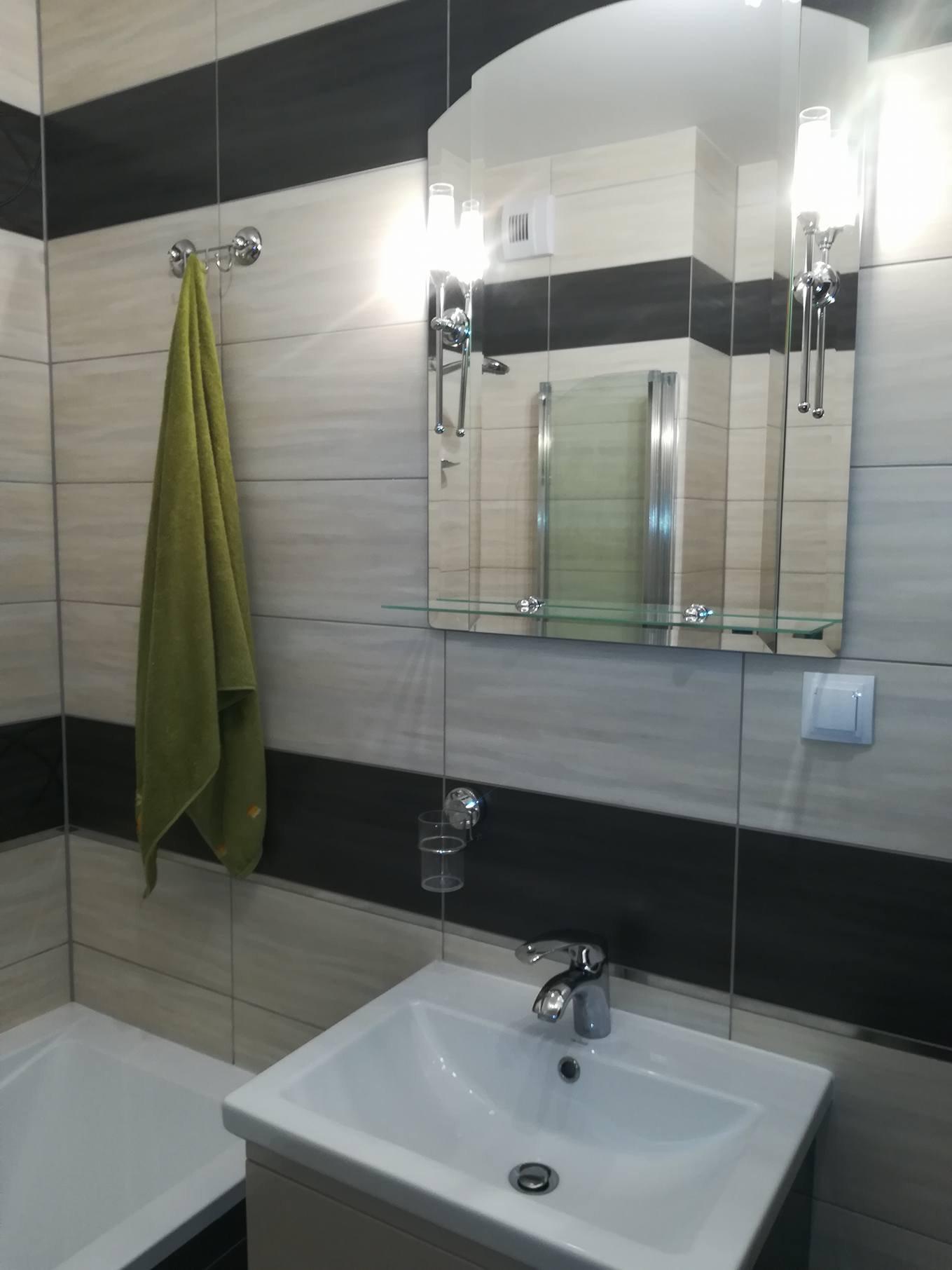 Relaksacyjna Łazienka, zdjęcie 3