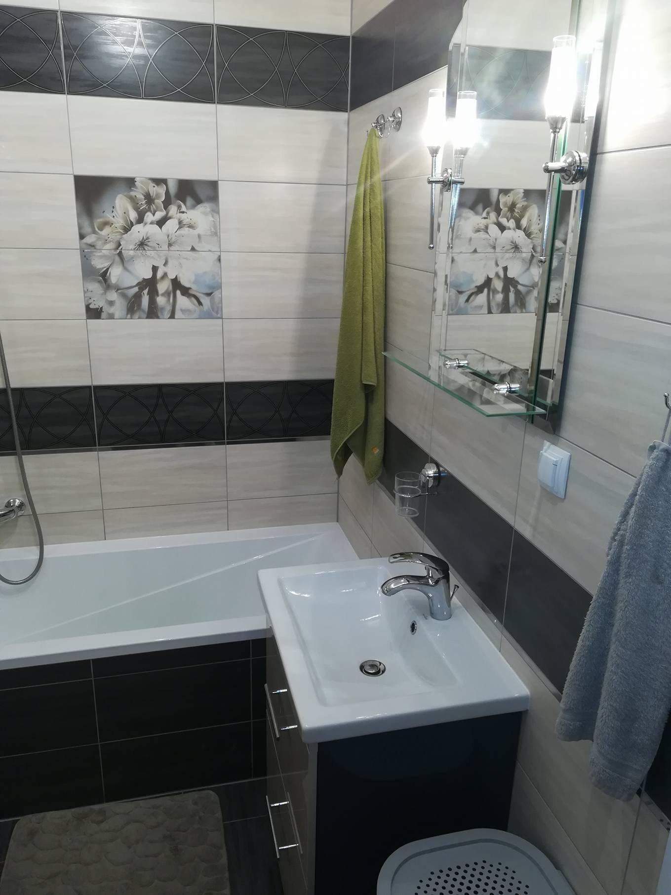 Relaksacyjna Łazienka, zdjęcie 4