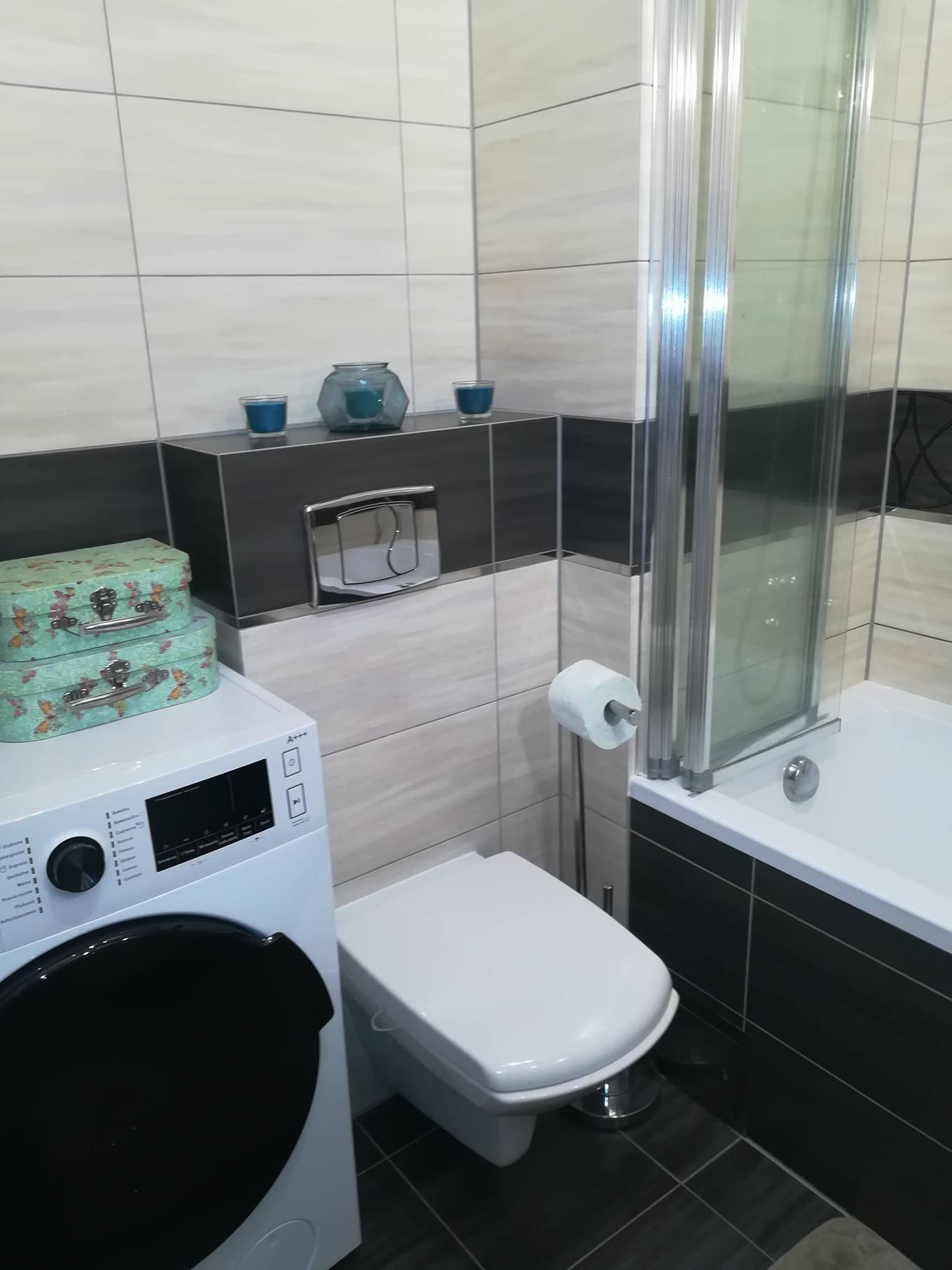 Relaksacyjna Łazienka, zdjęcie 8