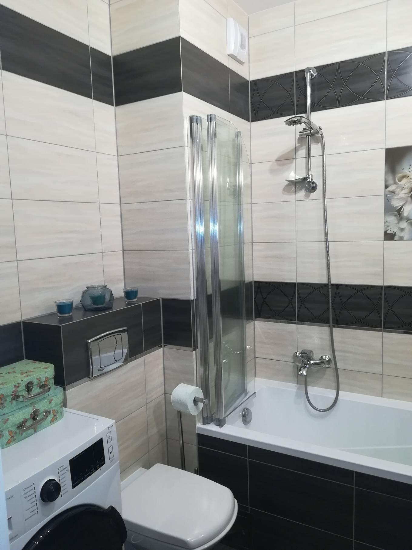 Relaksacyjna Łazienka, zdjęcie 9