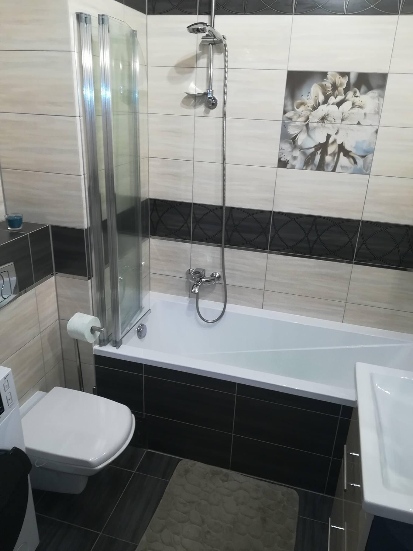 Relaksacyjna Łazienka, zdjęcie 10