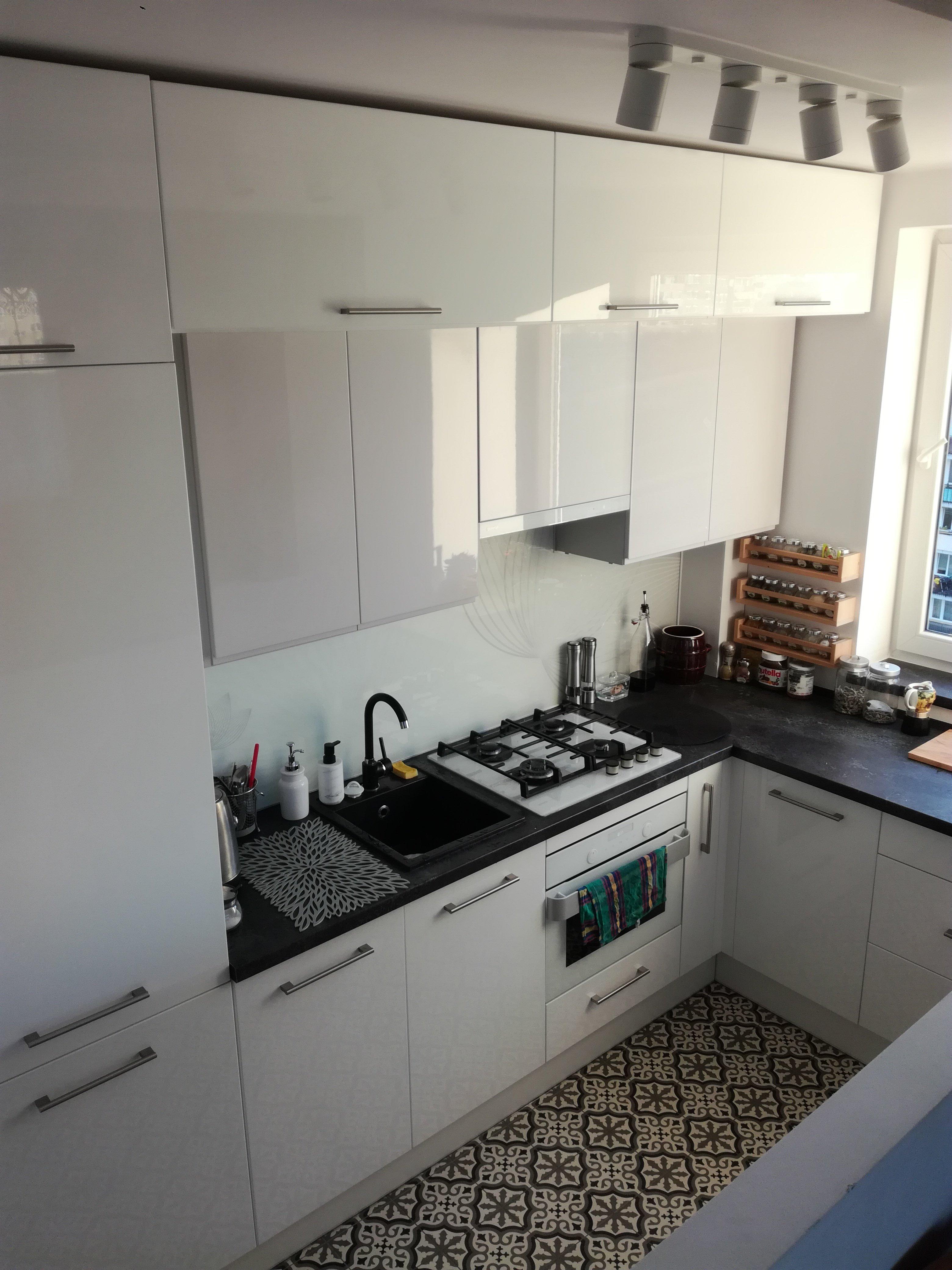 Podłoga FLORENTINE WHITE CENTRO, zdjęcie 4