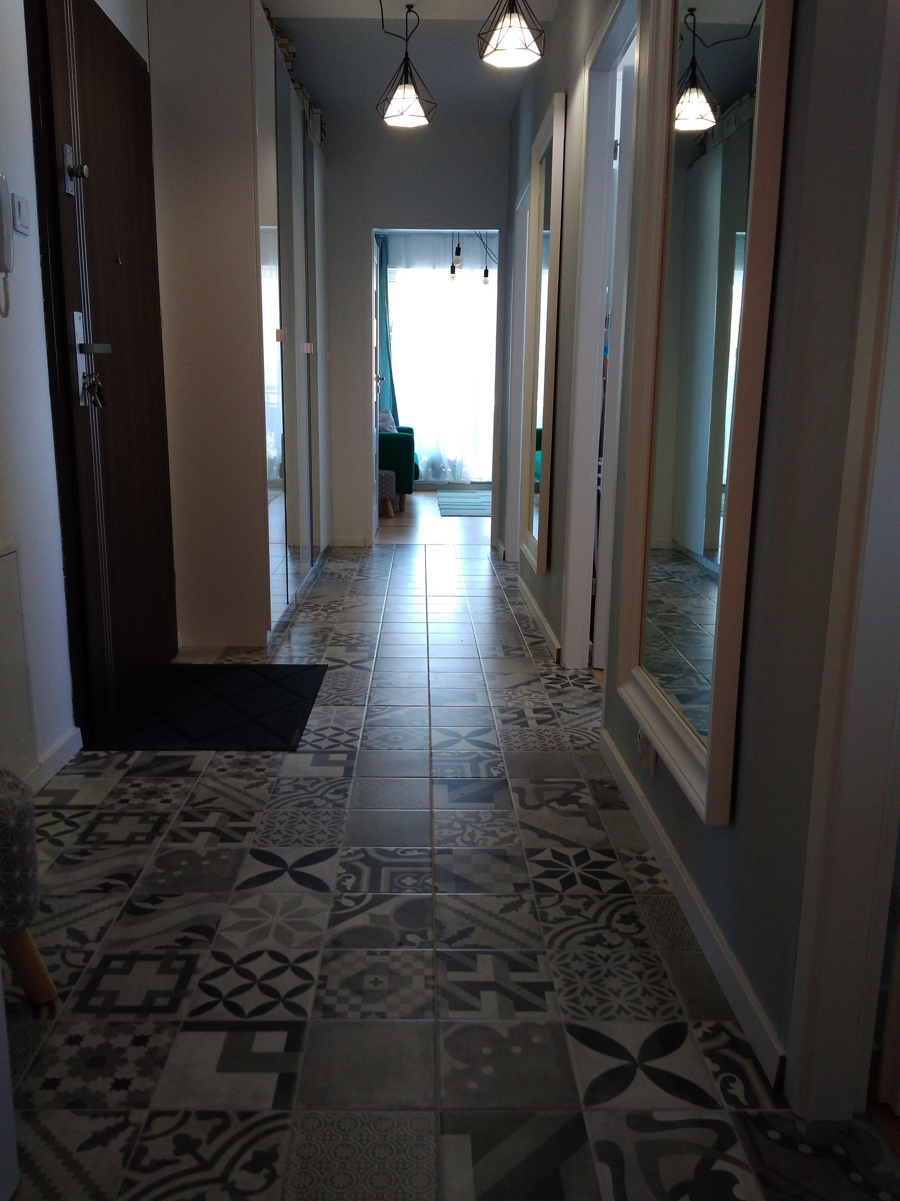 geotiles vintage negro, zdjęcie 2