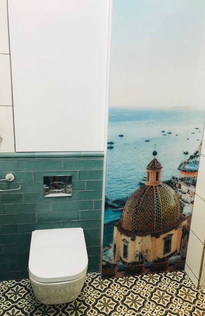 Wspomnienie z Włoch, zdjęcie 3