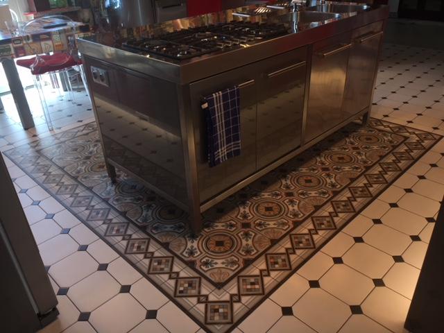 Posadzka, zdjęcie 2