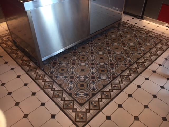 Posadzka, zdjęcie 3