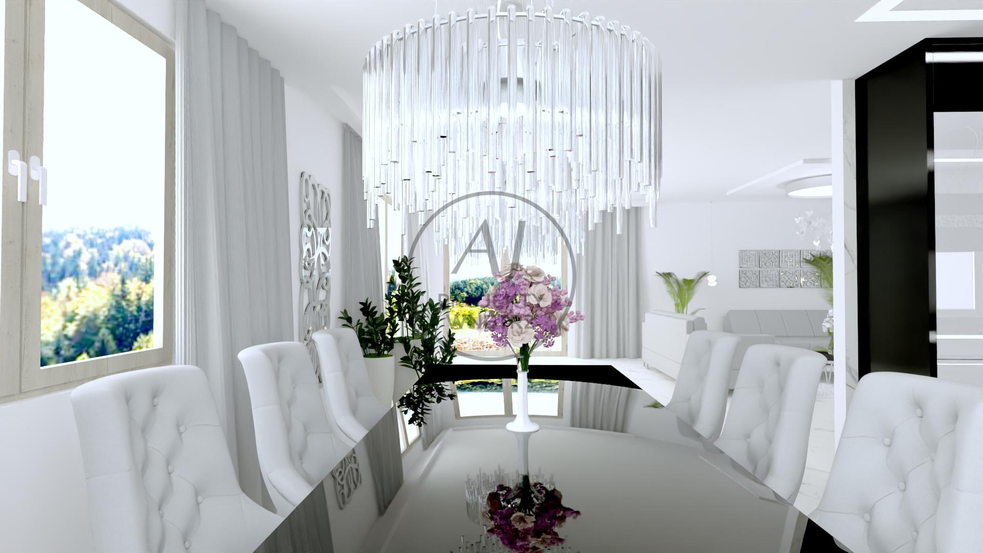 Dom pod Lesznem, zdjęcie 6