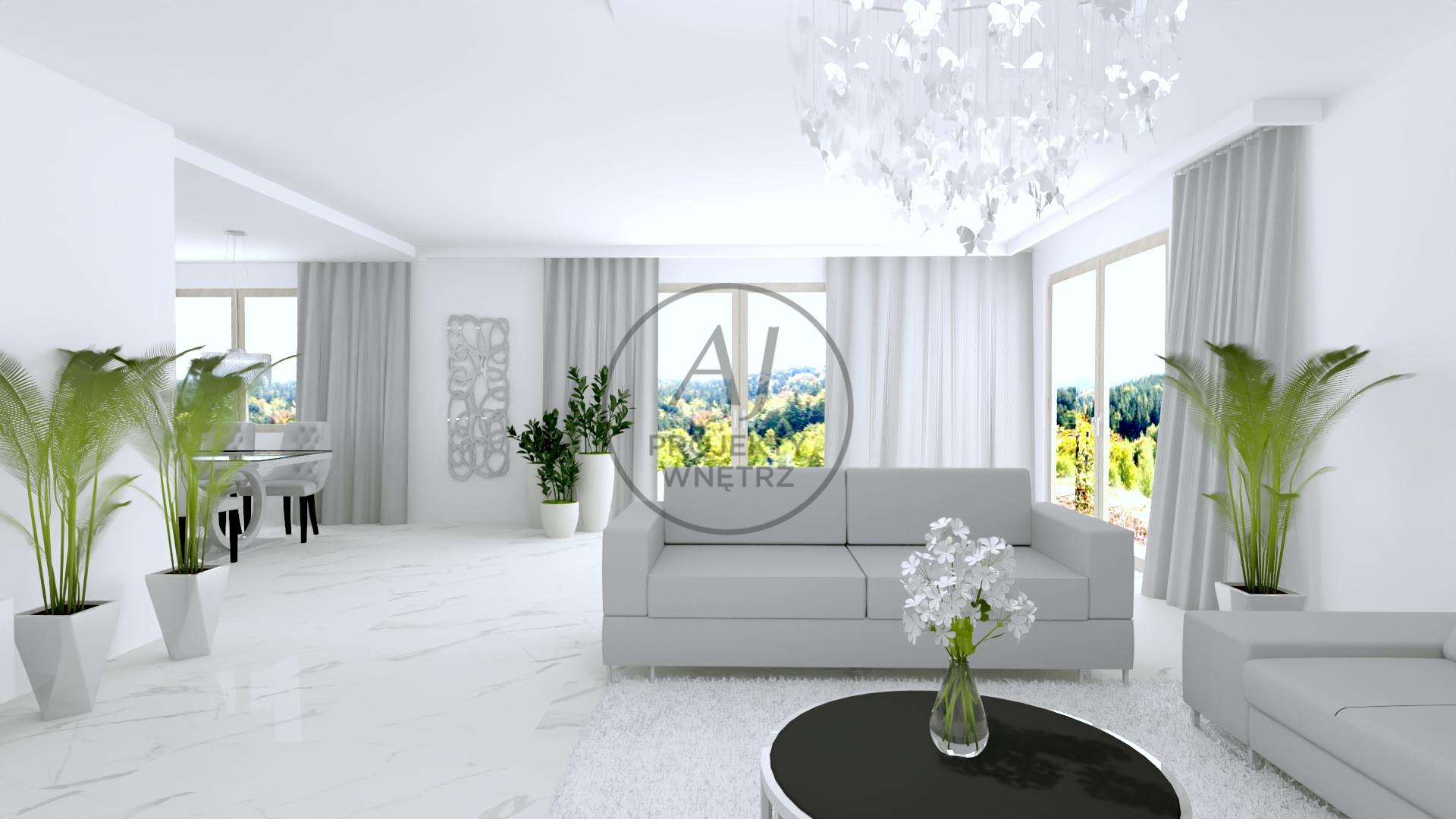 Dom pod Lesznem, zdjęcie 3