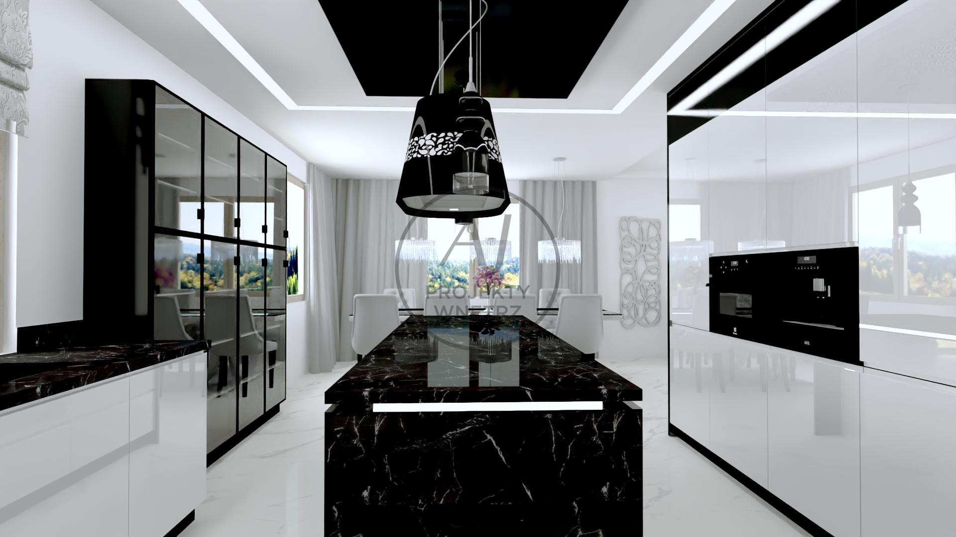 Dom pod Lesznem, zdjęcie 7