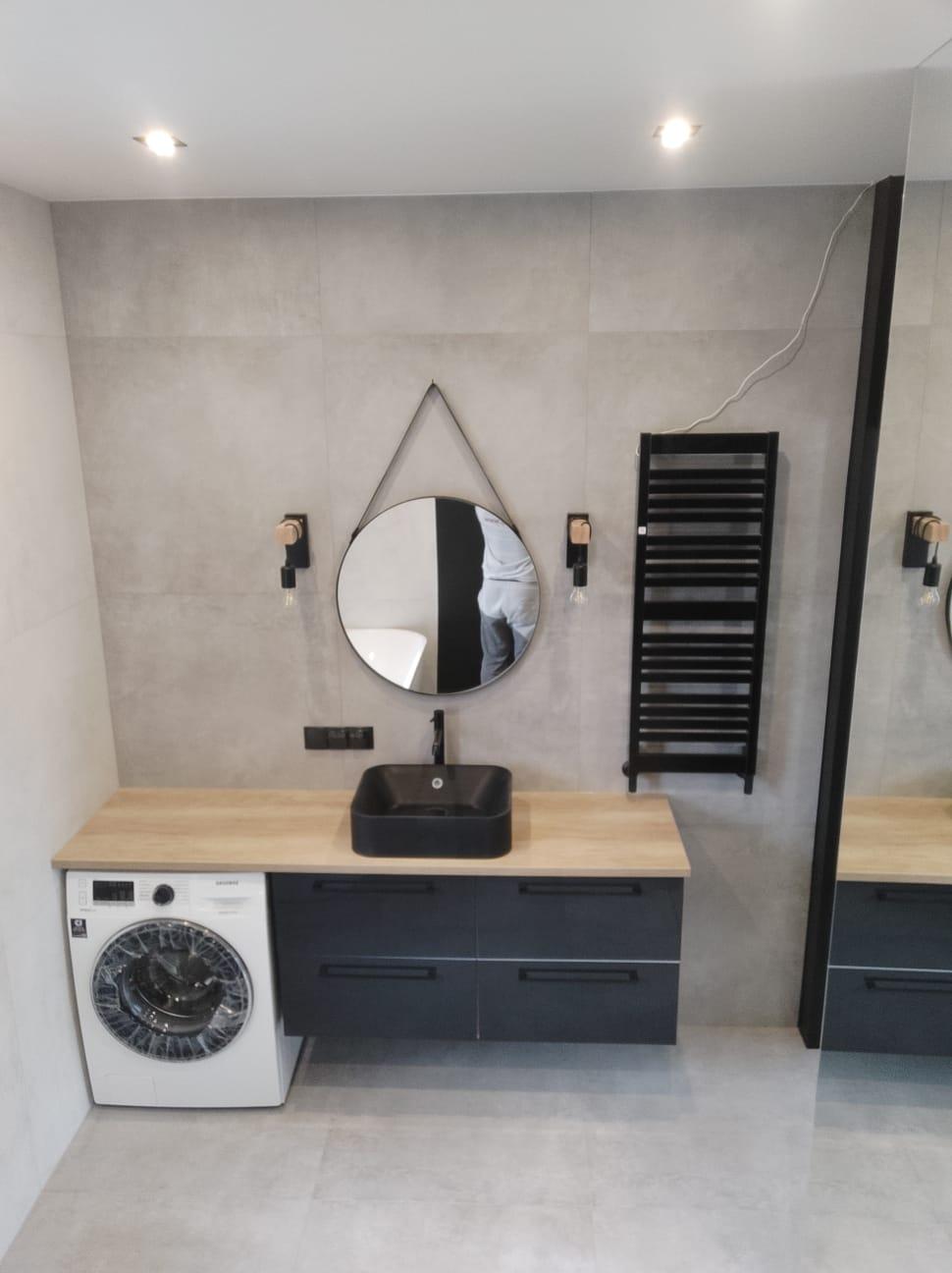 ŁAZIENKA 3, zdjęcie 3