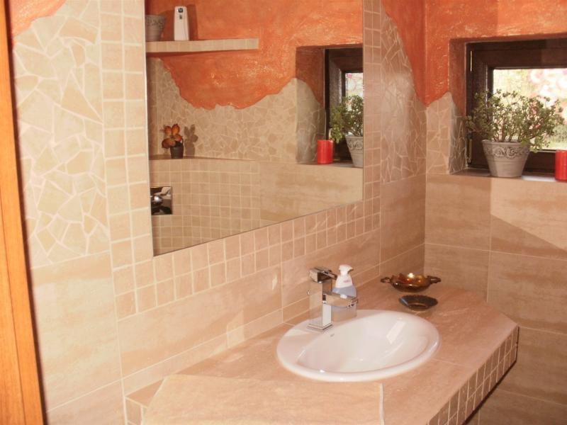 Łazieneczka, zdjęcie 1