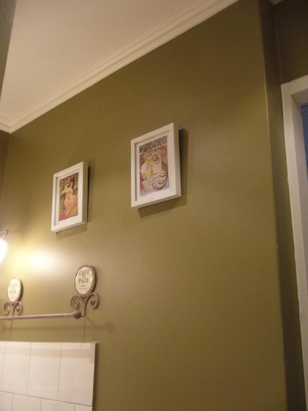 Łazienka retro, zdjęcie 5